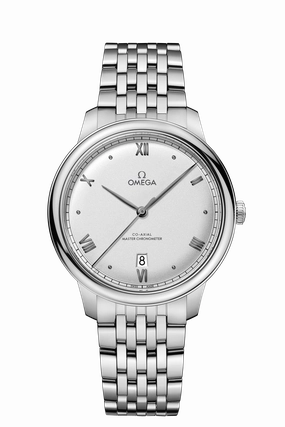 OMEGA Deville Prestige Co-Axial Master Chronometer 40 mm