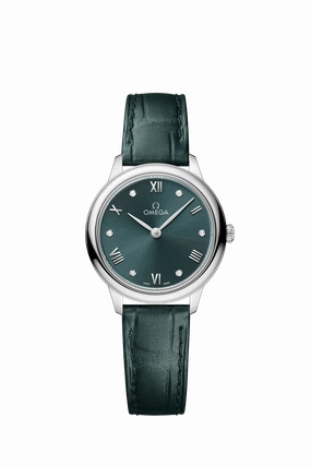 OMEGA Deville Prestige Quartz 27.5 mm