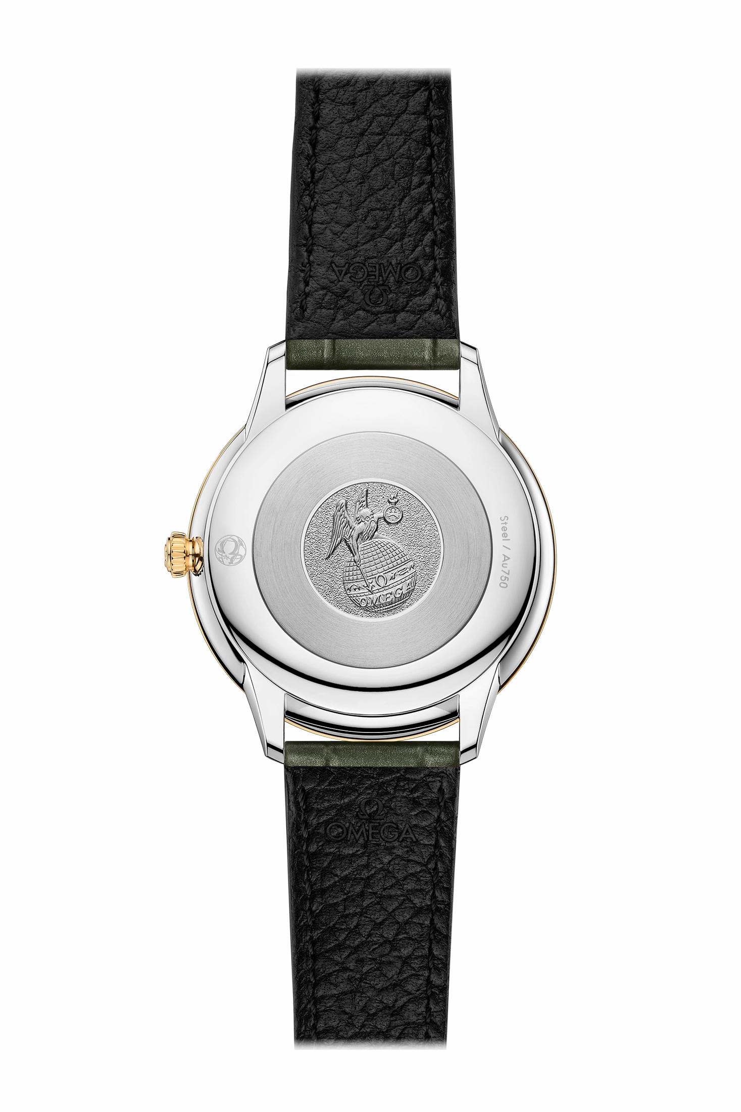 OMEGA Deville Prestige Quartz 30 mm
