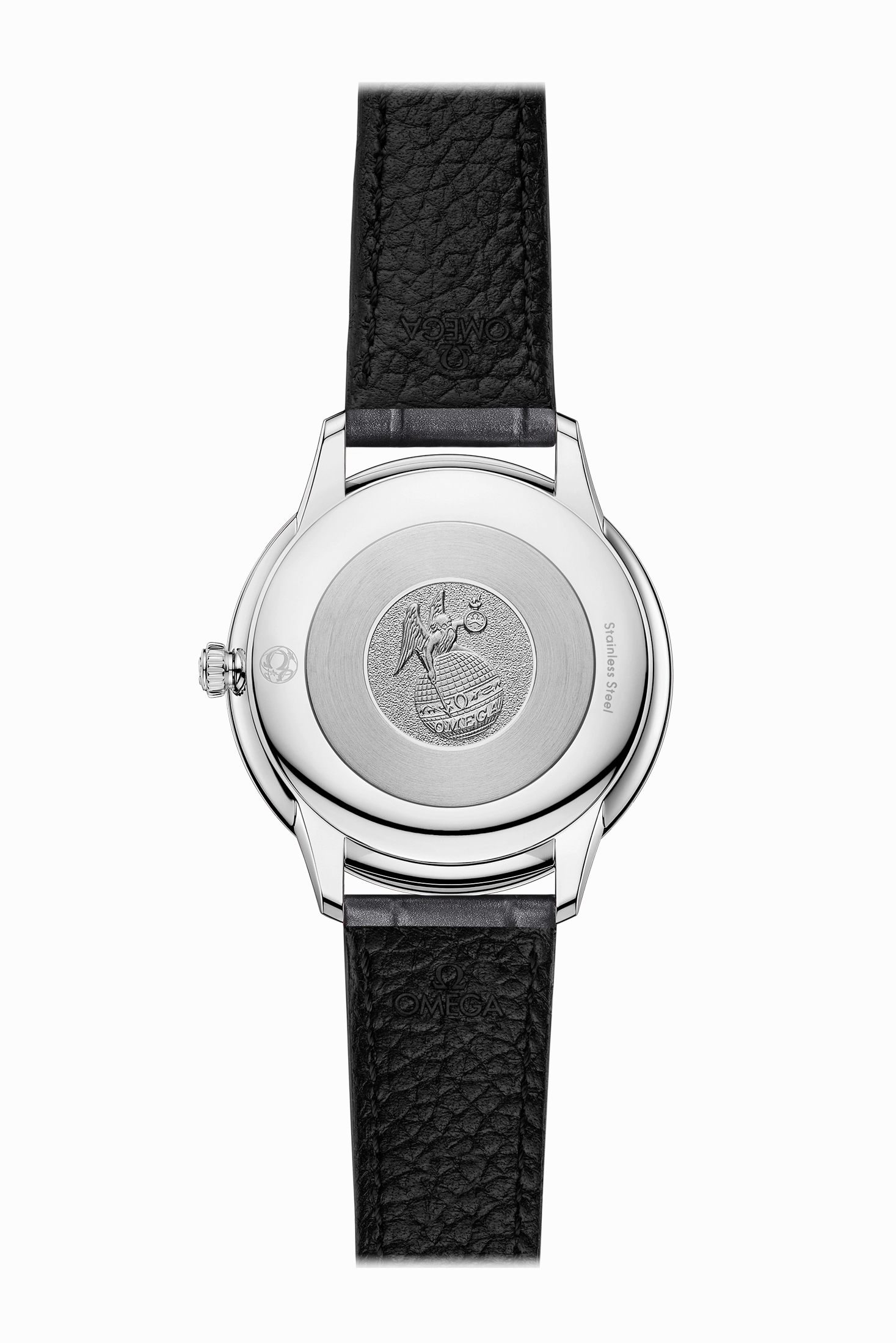 OMEGA Deville Prestige Quartz 30 mm