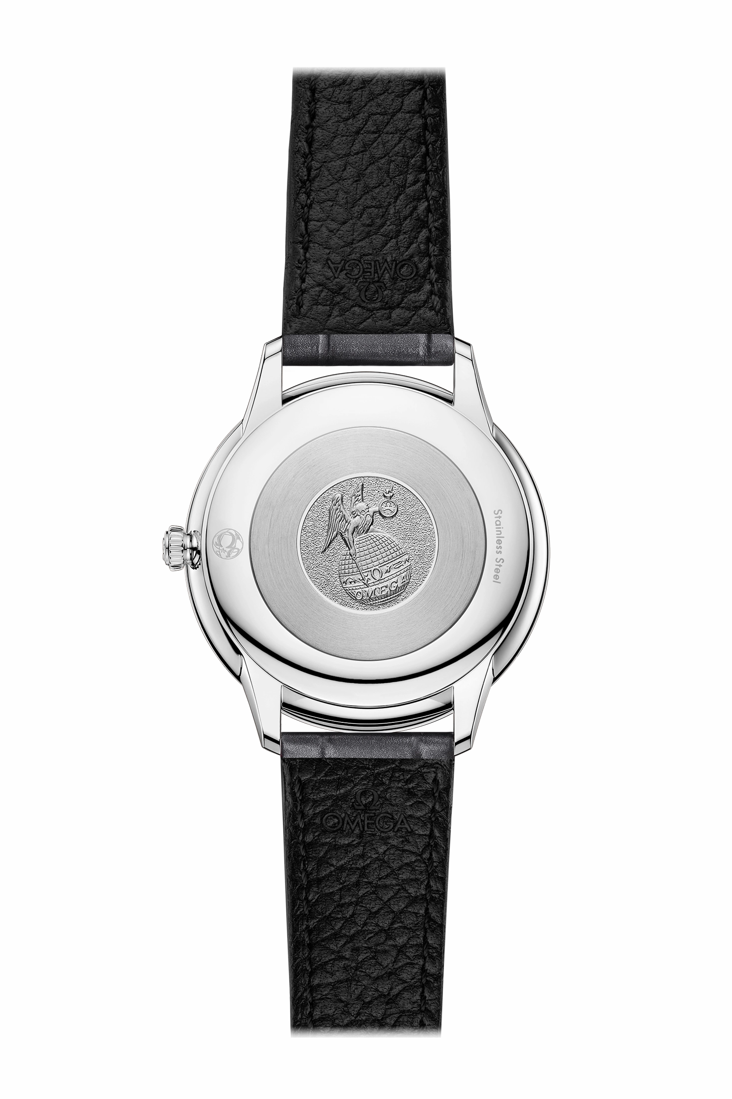 OMEGA Deville Prestige Quartz 30 mm