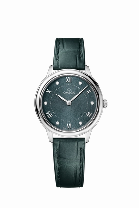 OMEGA Deville Prestige Quartz 30 mm
