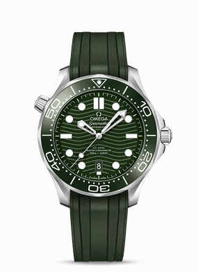 OMEGA Diver 300M CoAxial Master Chronometer 42 MM