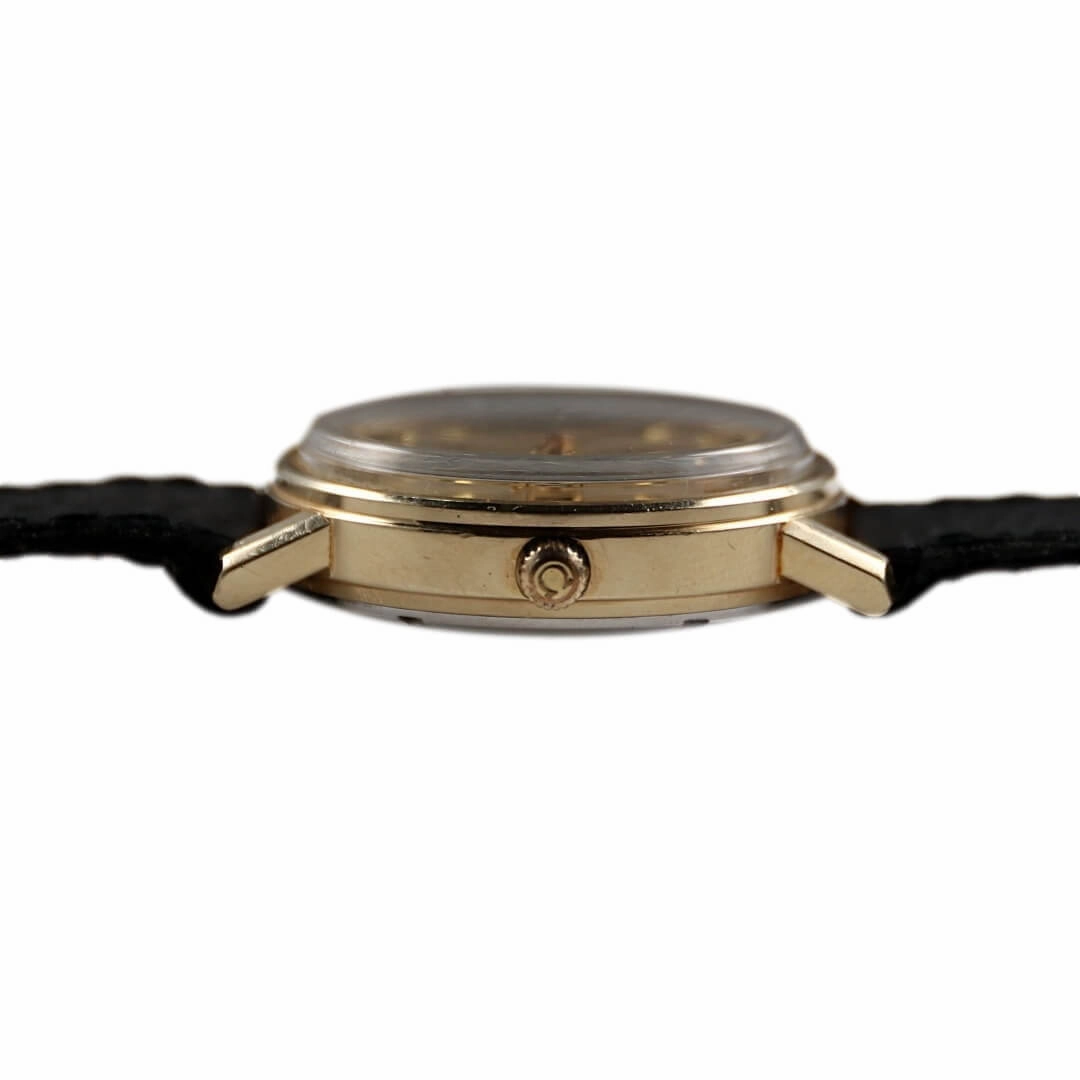 Omega Electronic f300Hz 198.0033, 1973