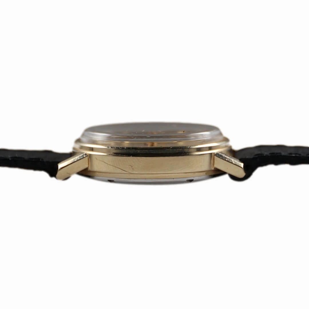 Omega Electronic f300Hz 198.0033, 1973
