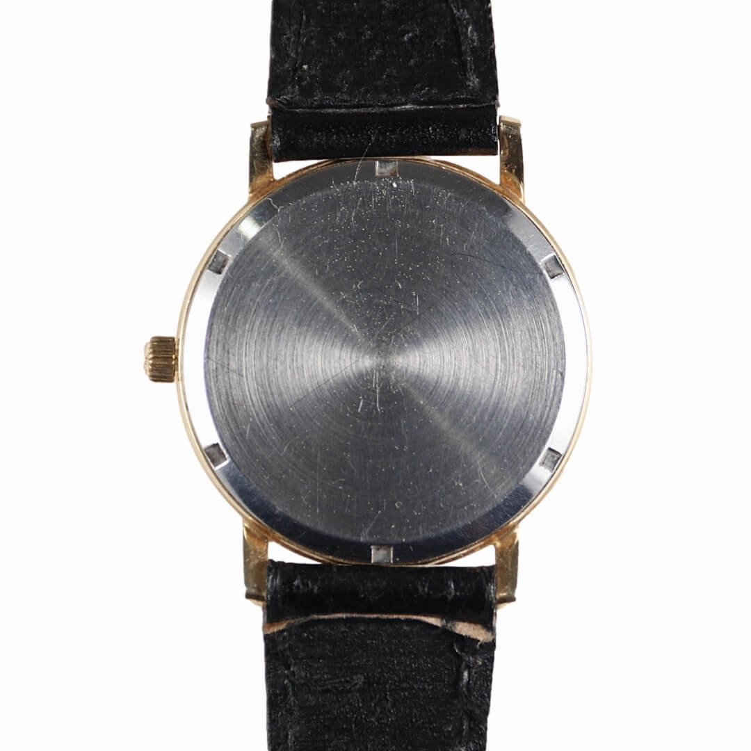 Omega Electronic f300Hz 198.0033, 1973