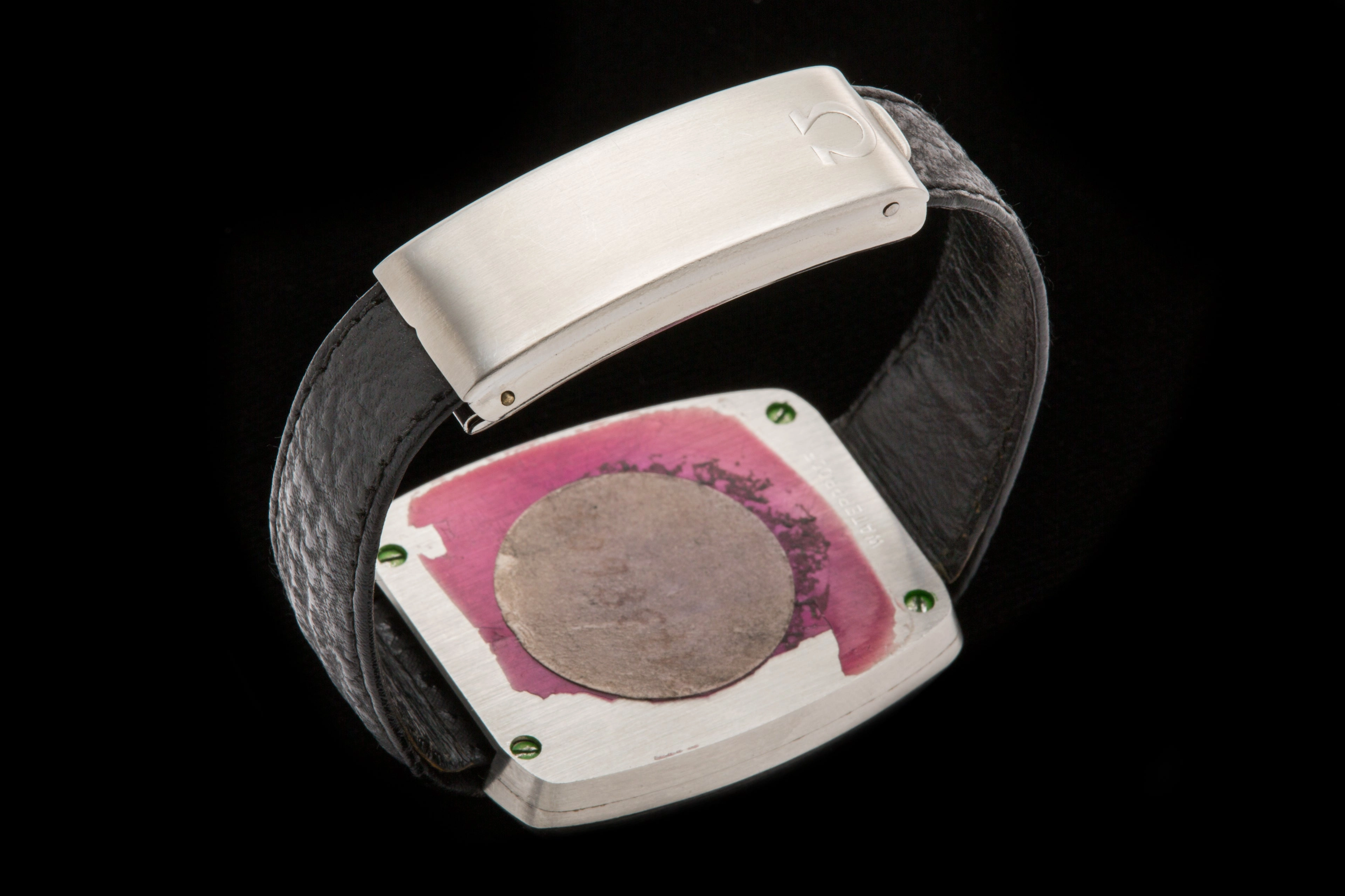 Omega Electroquartz Beta 21 "pupitre"