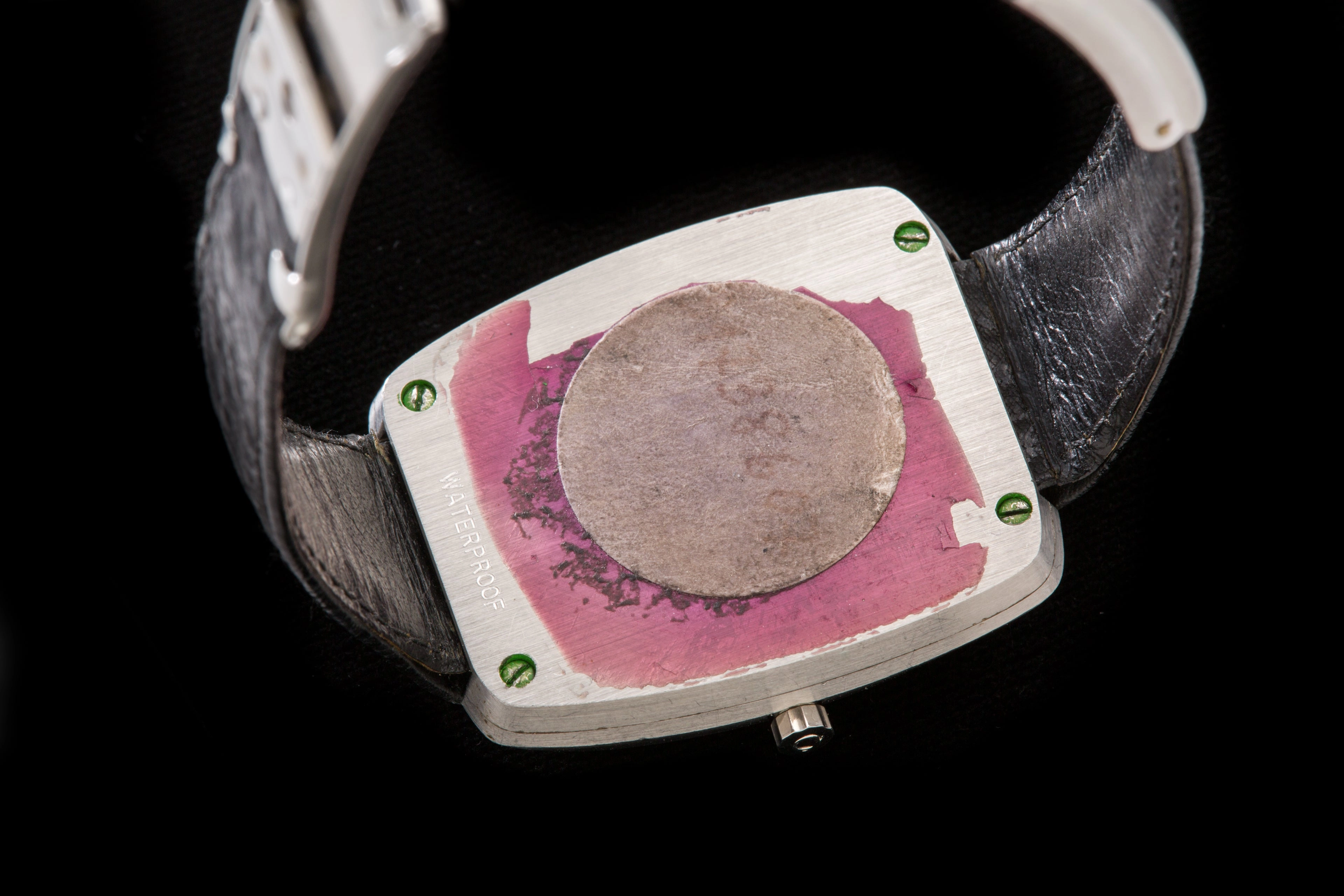 Omega Electroquartz Beta 21 "pupitre"
