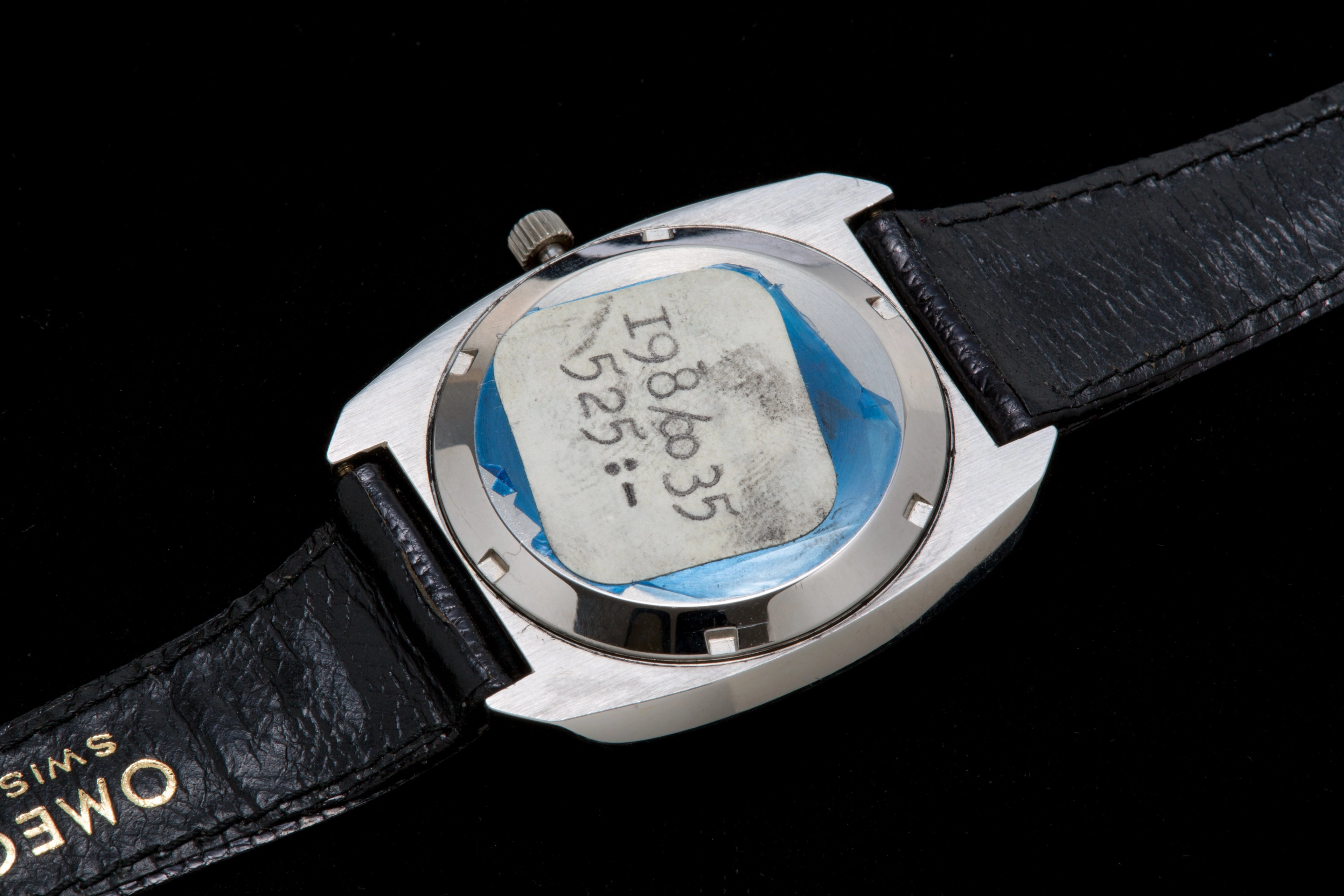 Omega F300 NEW OLD STOCK SOLD
