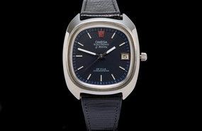 Omega F300 NEW OLD STOCK SOLD