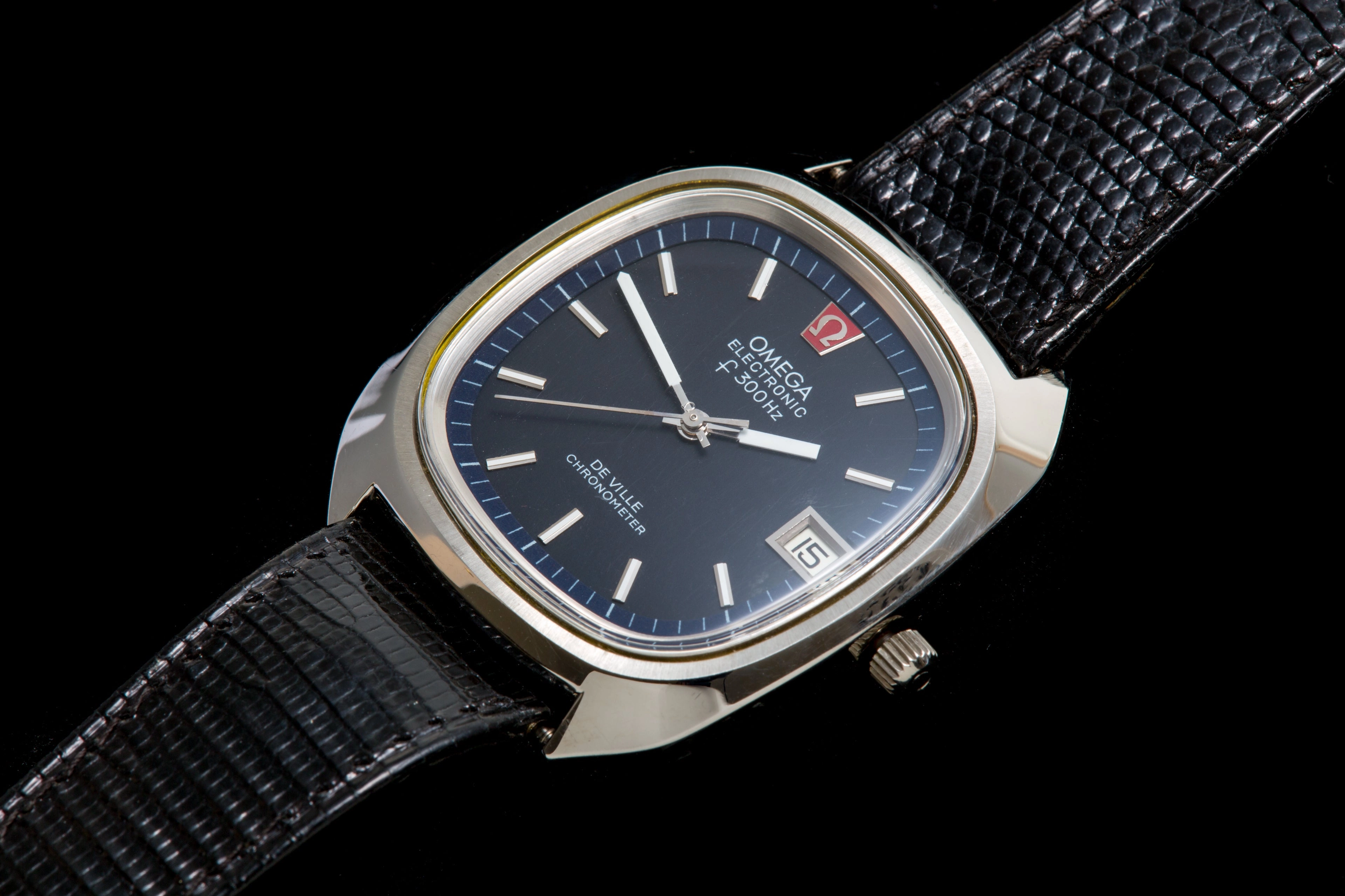 Omega F300 NEW OLD STOCK SOLD