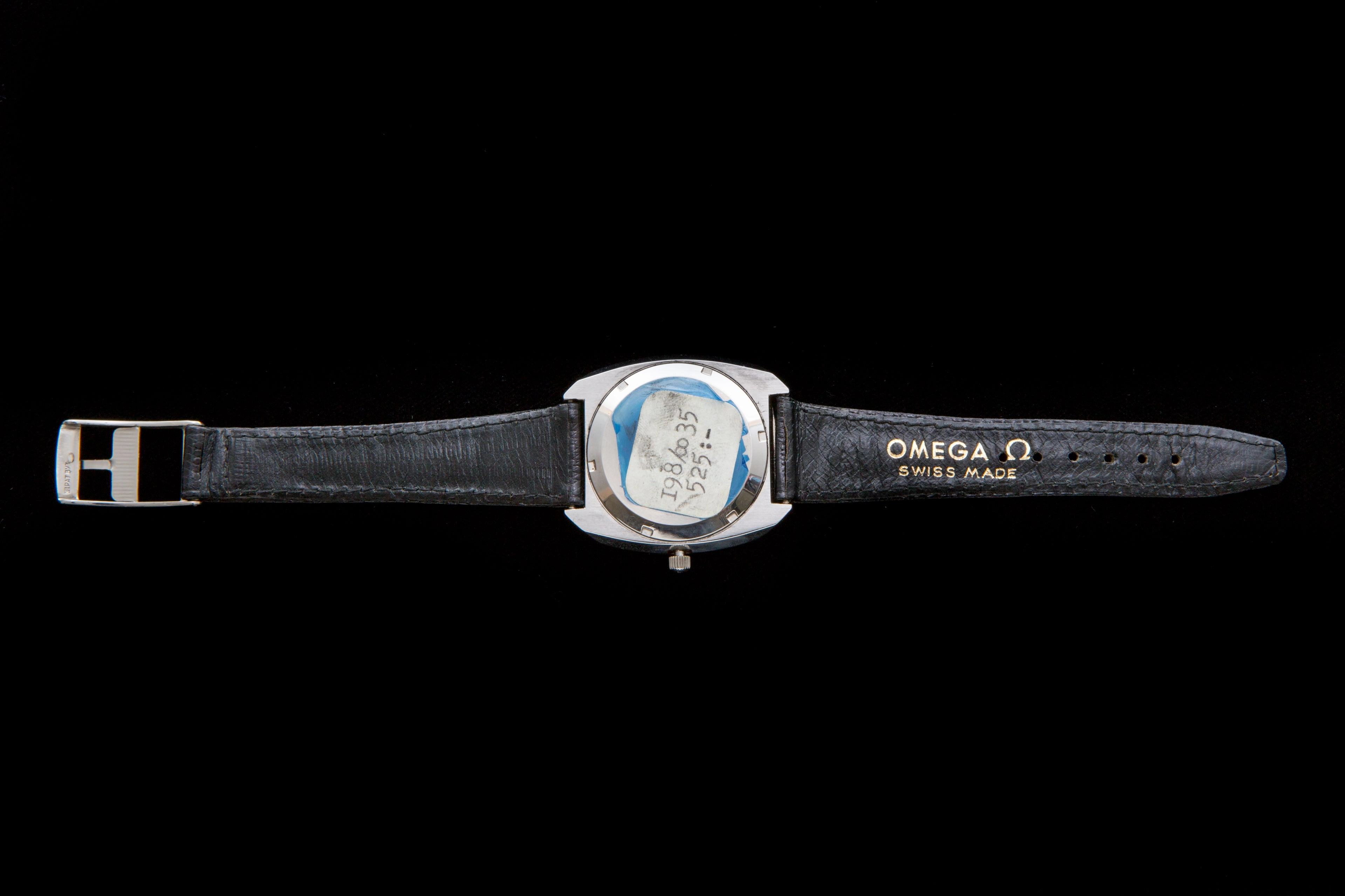 Omega F300 NEW OLD STOCK SOLD