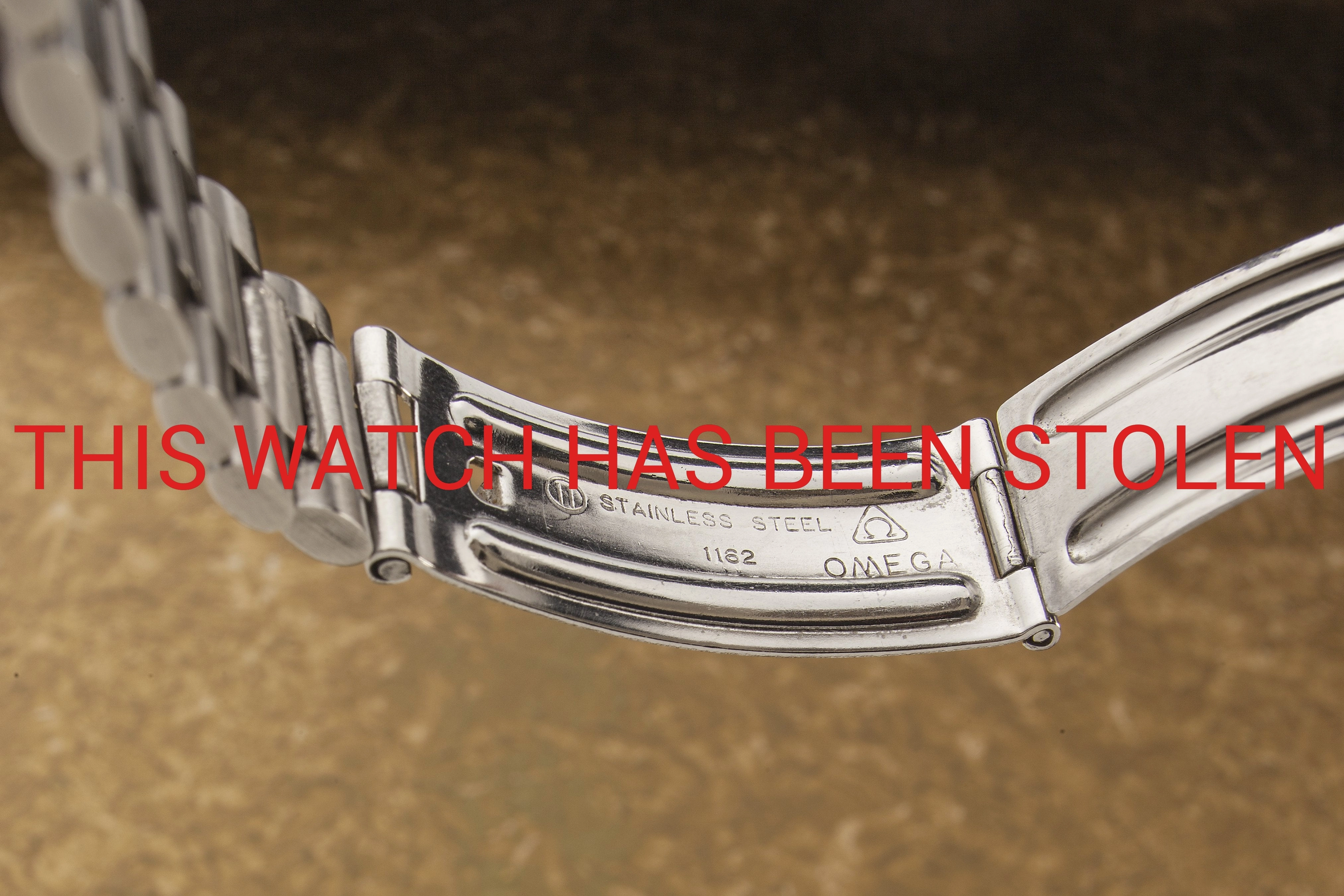 Omega Flightmaster 2nd Generation