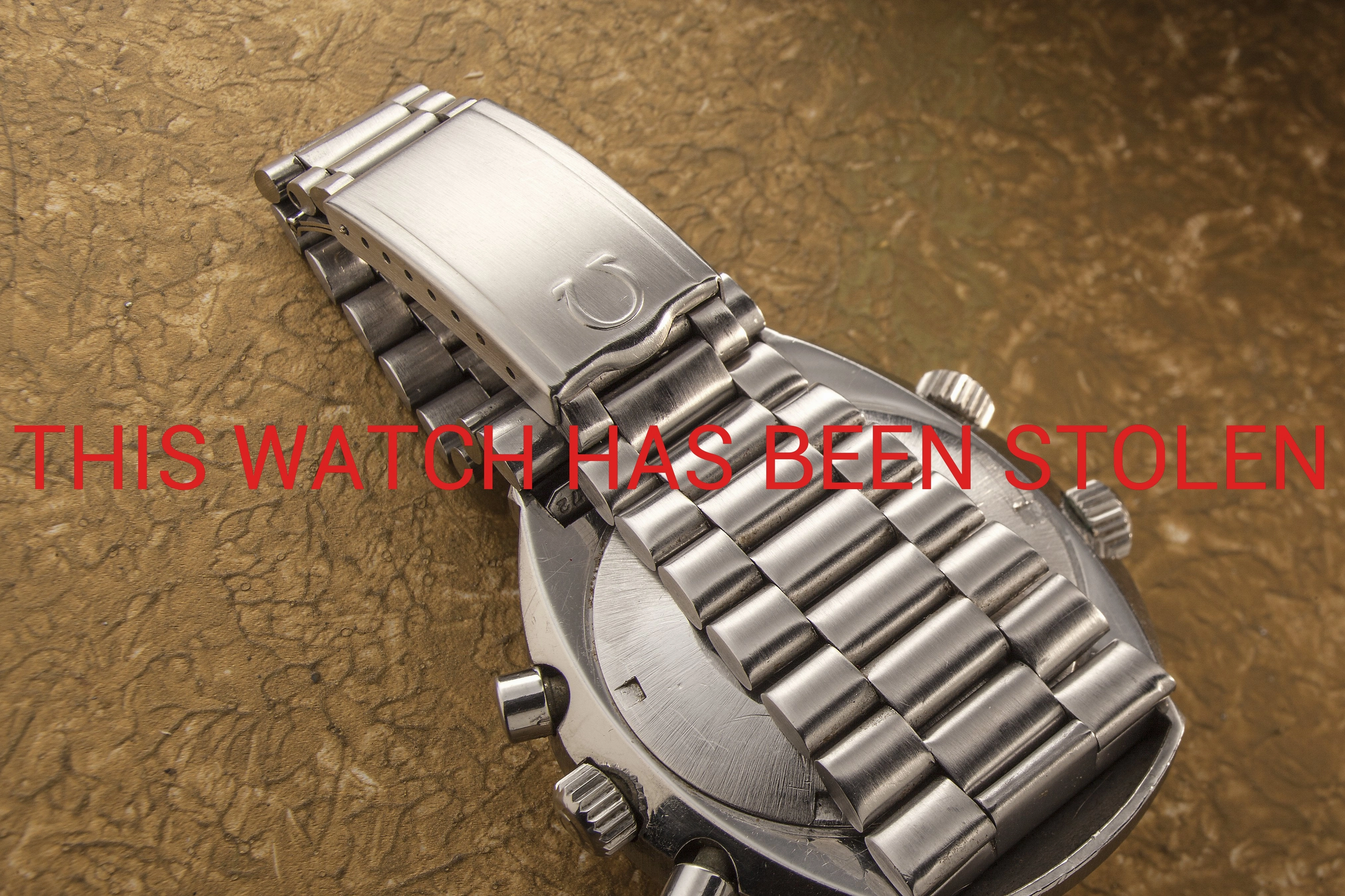 Omega Flightmaster 2nd Generation