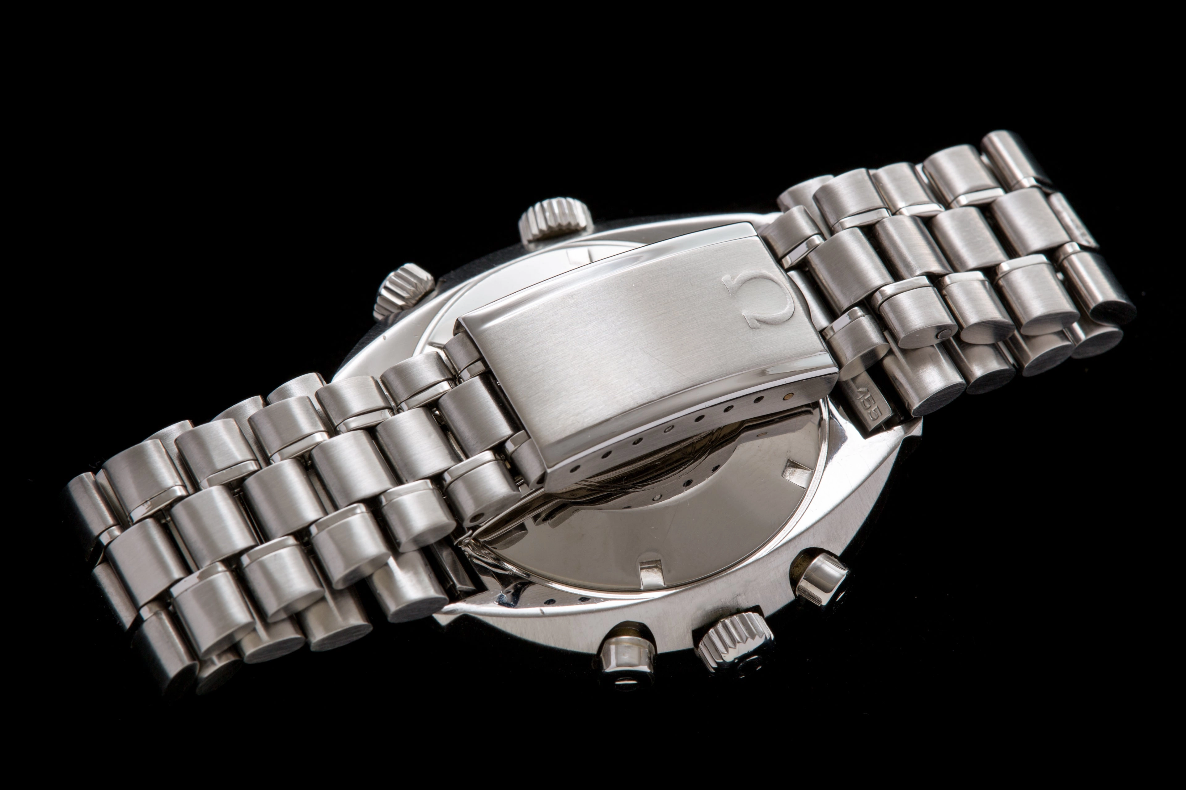 Omega Flightmaster MK1 ref 145.013 tropical dial