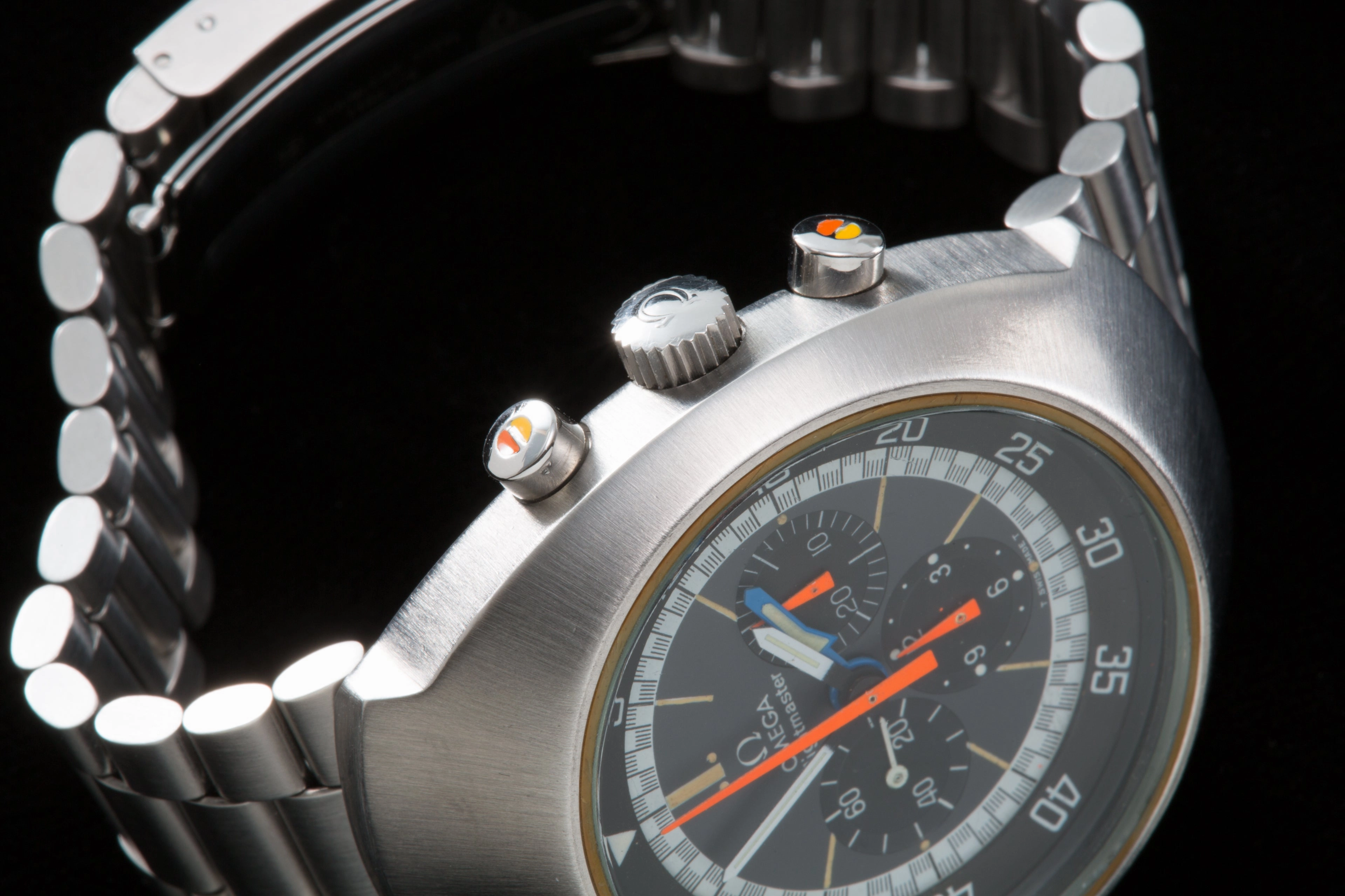 Omega Flightmaster Mk 111