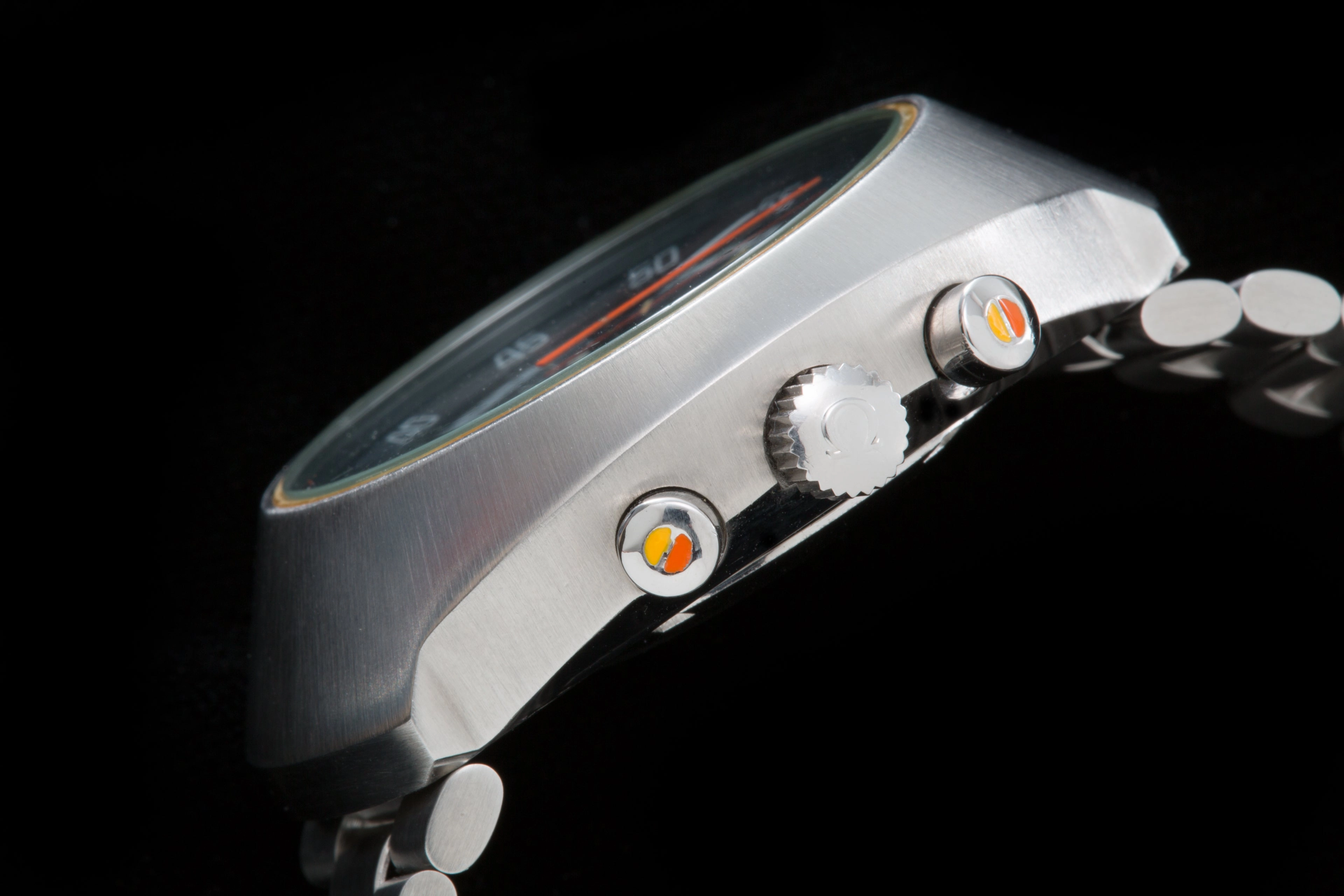 Omega Flightmaster Mk 111