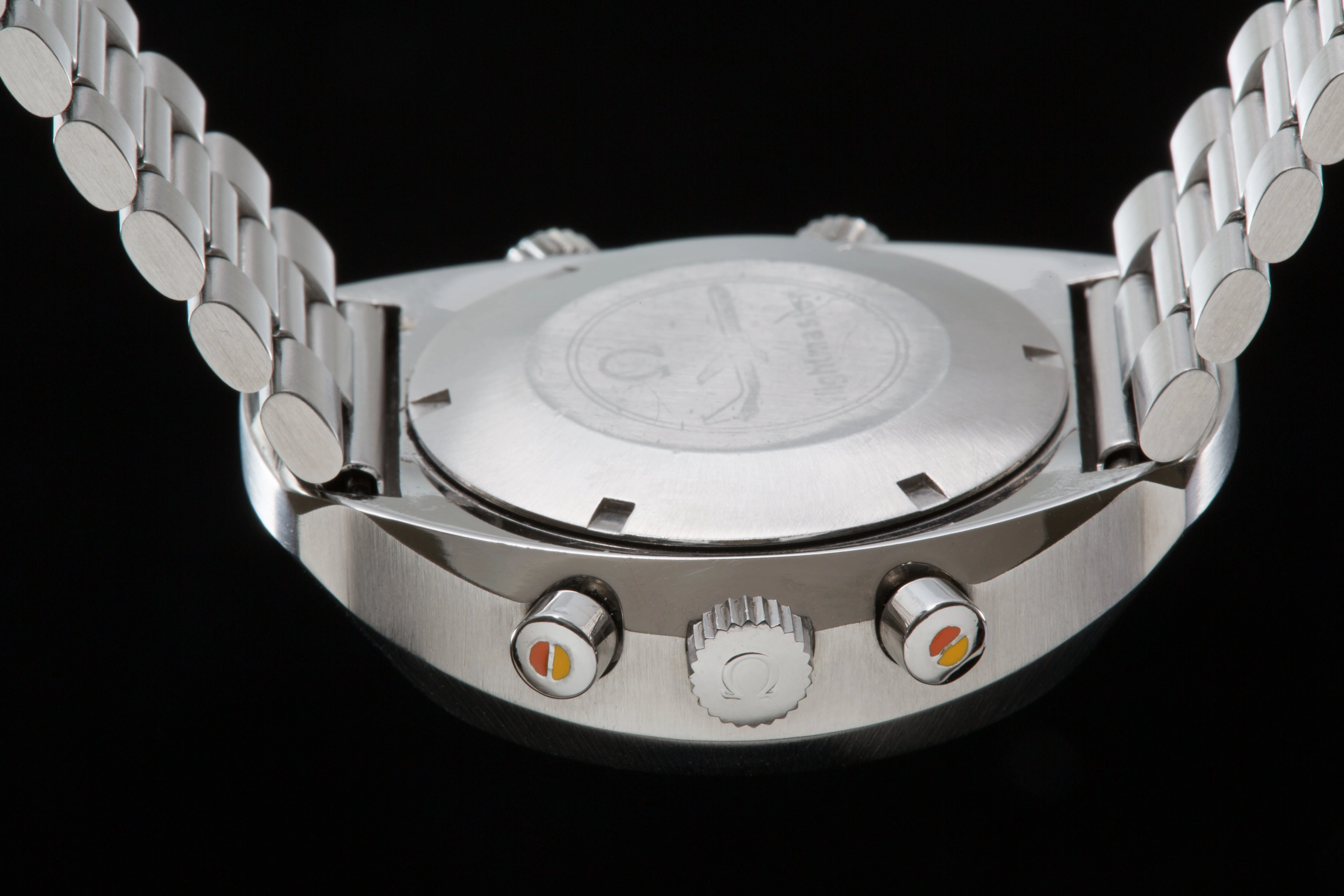 Omega Flightmaster Mk 111