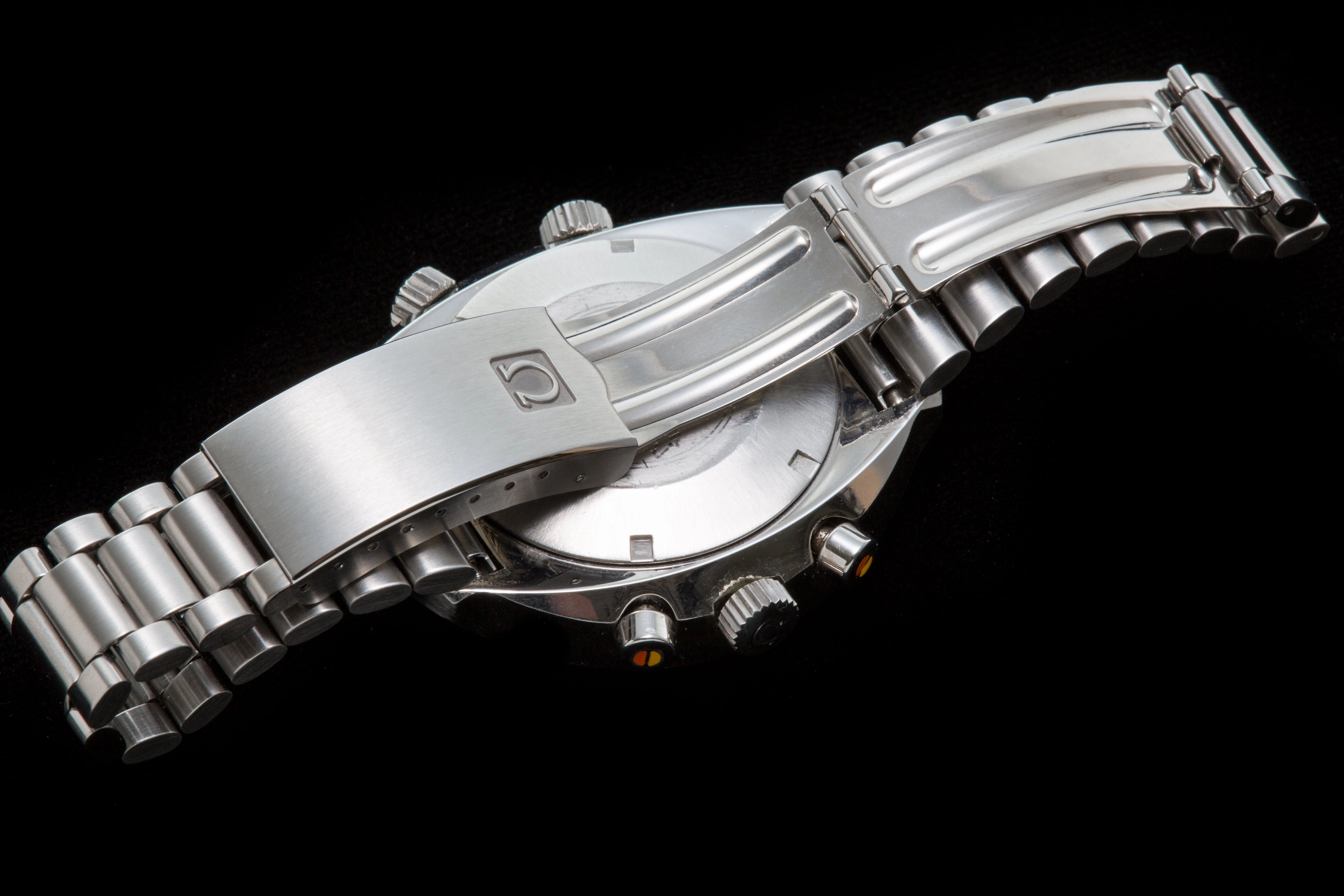 Omega Flightmaster Mk 111
