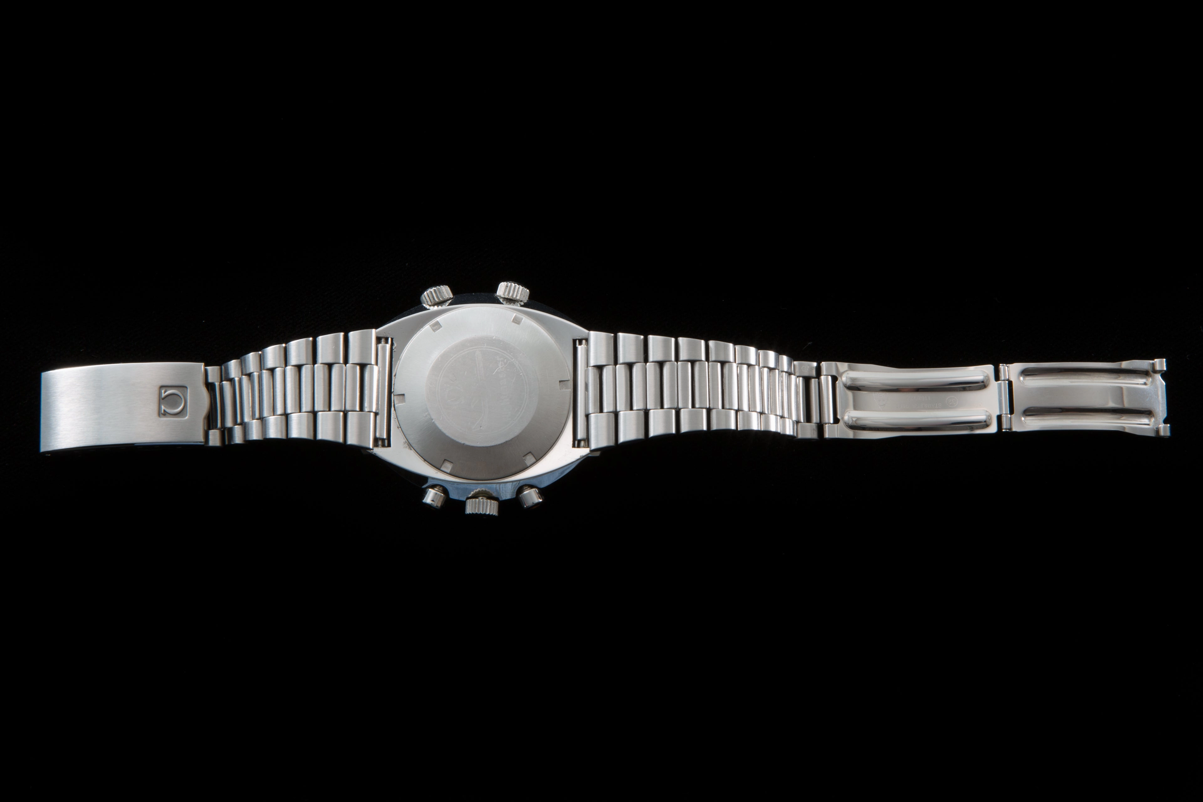 Omega Flightmaster Mk 111