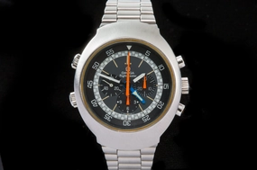 Omega Flightmaster Mk 111