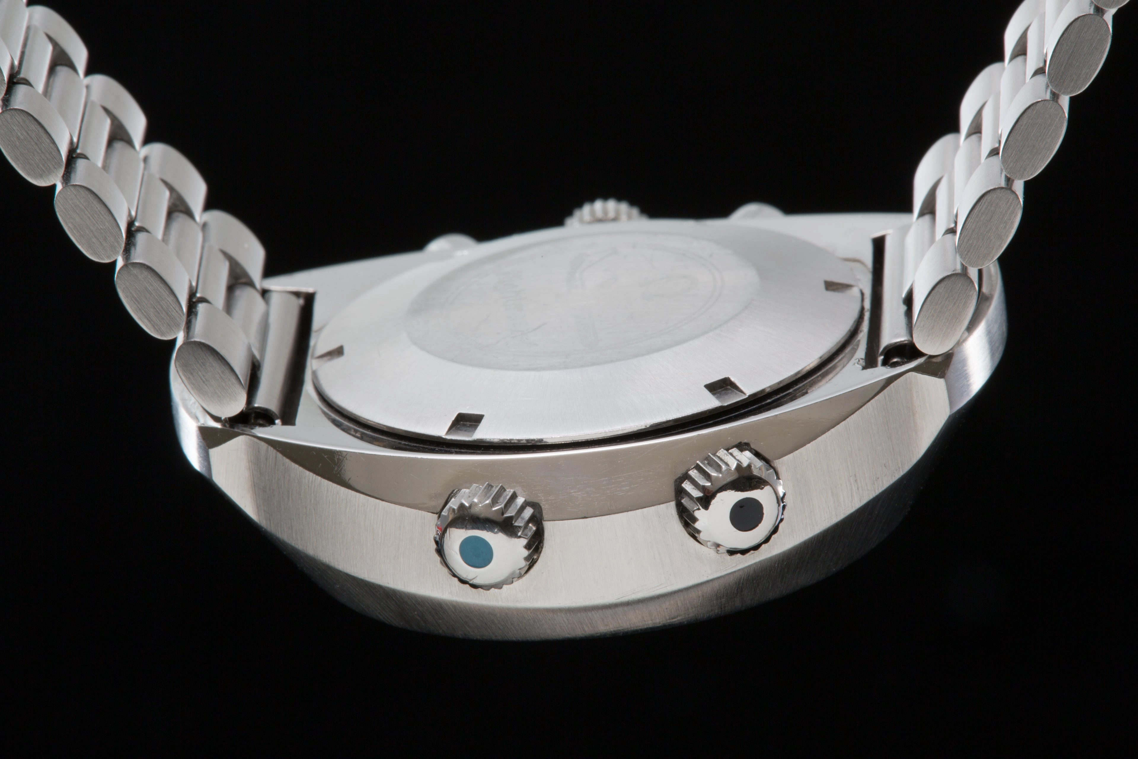 Omega Flightmaster Mk 111