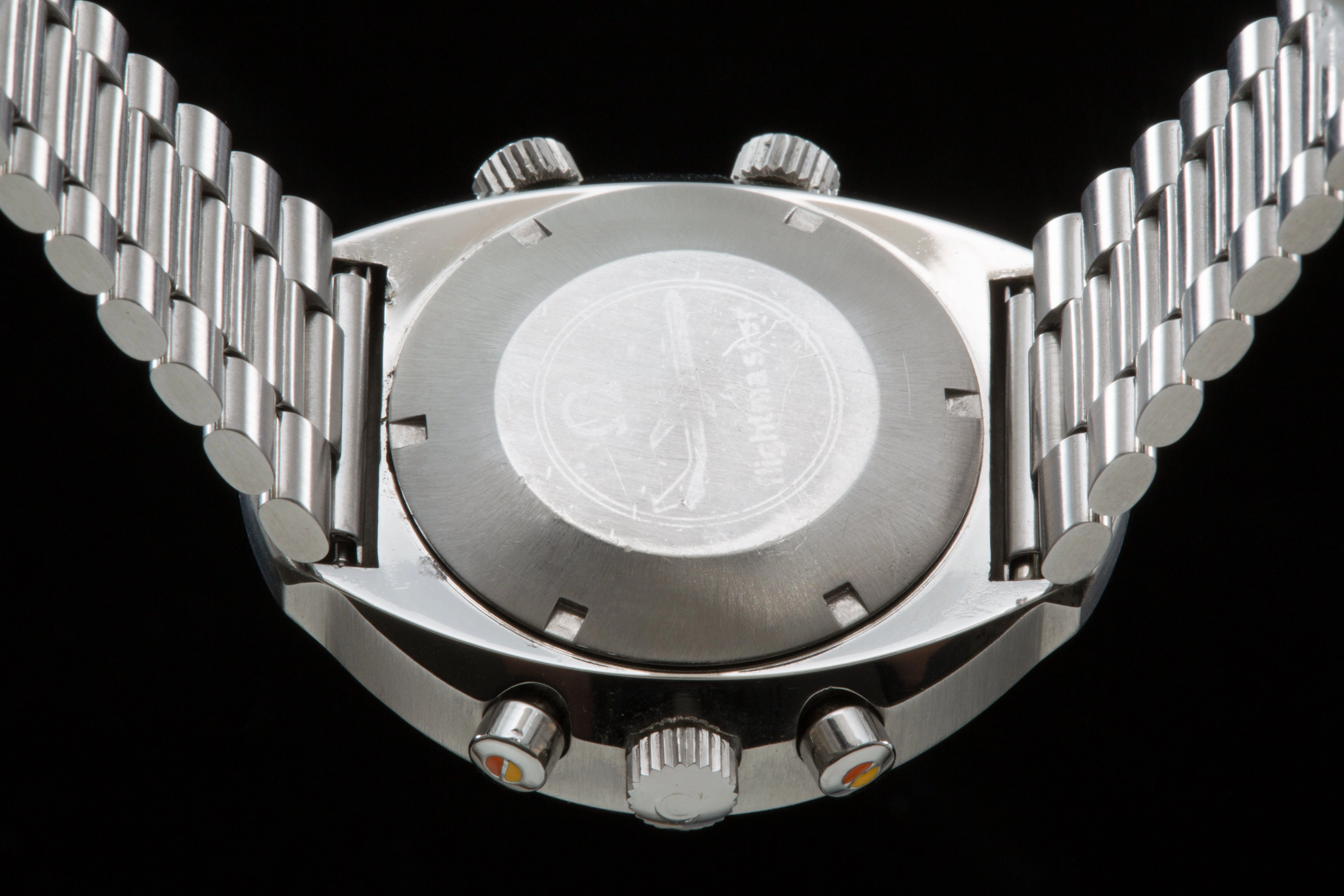 Omega Flightmaster Mk 111