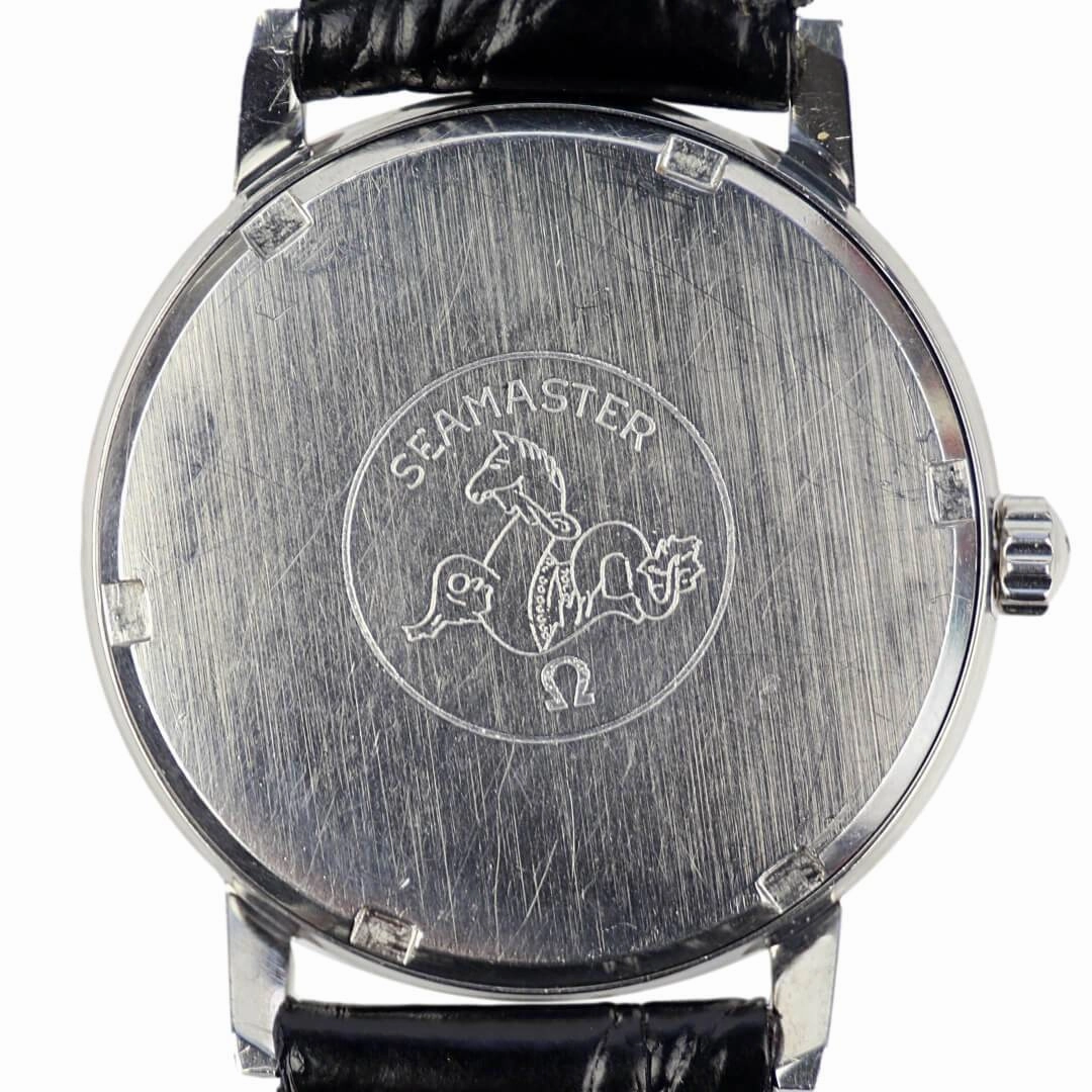 Omega Geneve 136.011, 1965