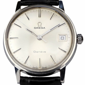 Omega Geneve 136.011, 1965