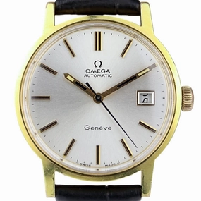 Omega Geneve 166.0098, 1971