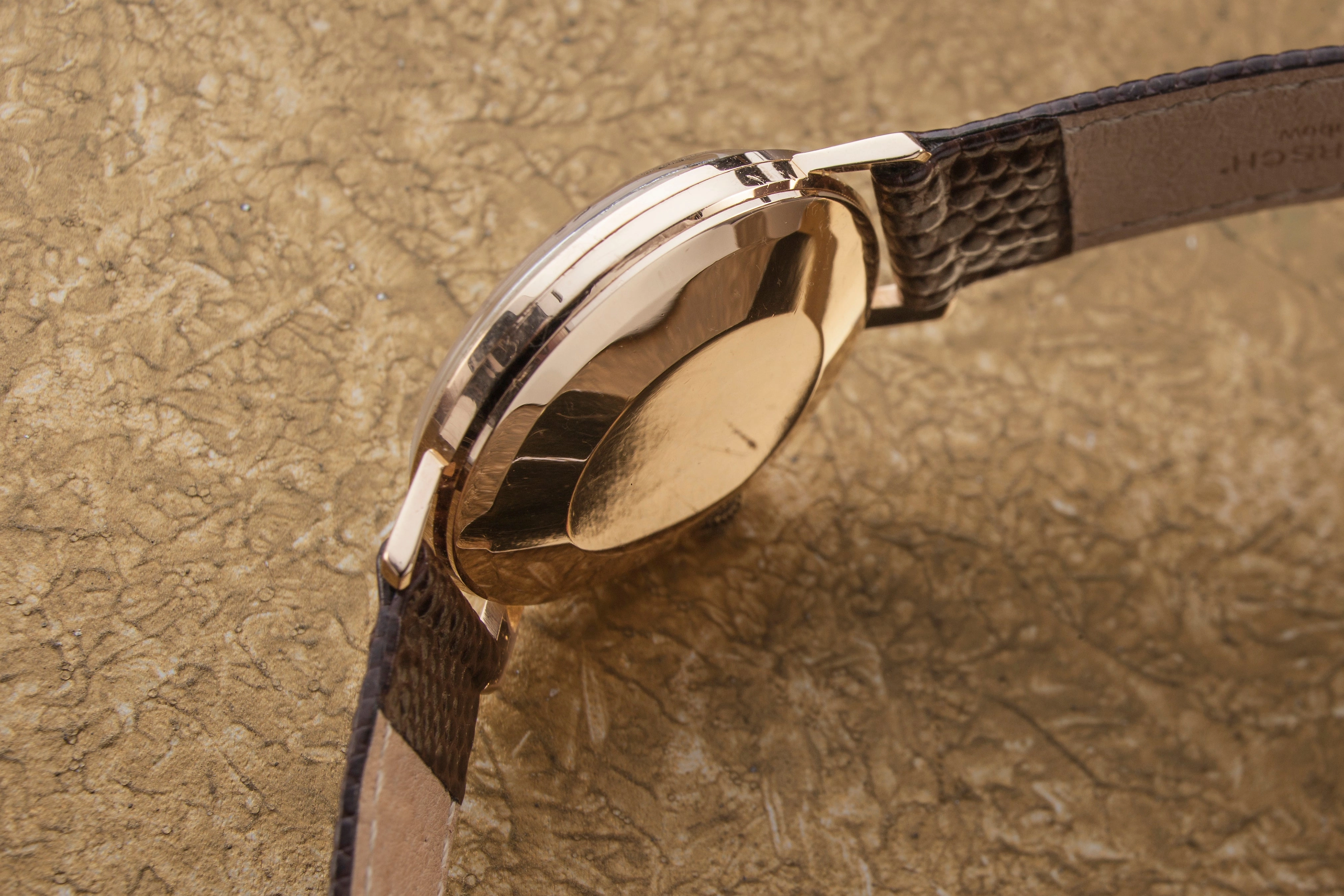 Omega Geneve Automatic sold