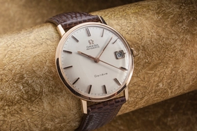 Omega Geneve Automatic sold