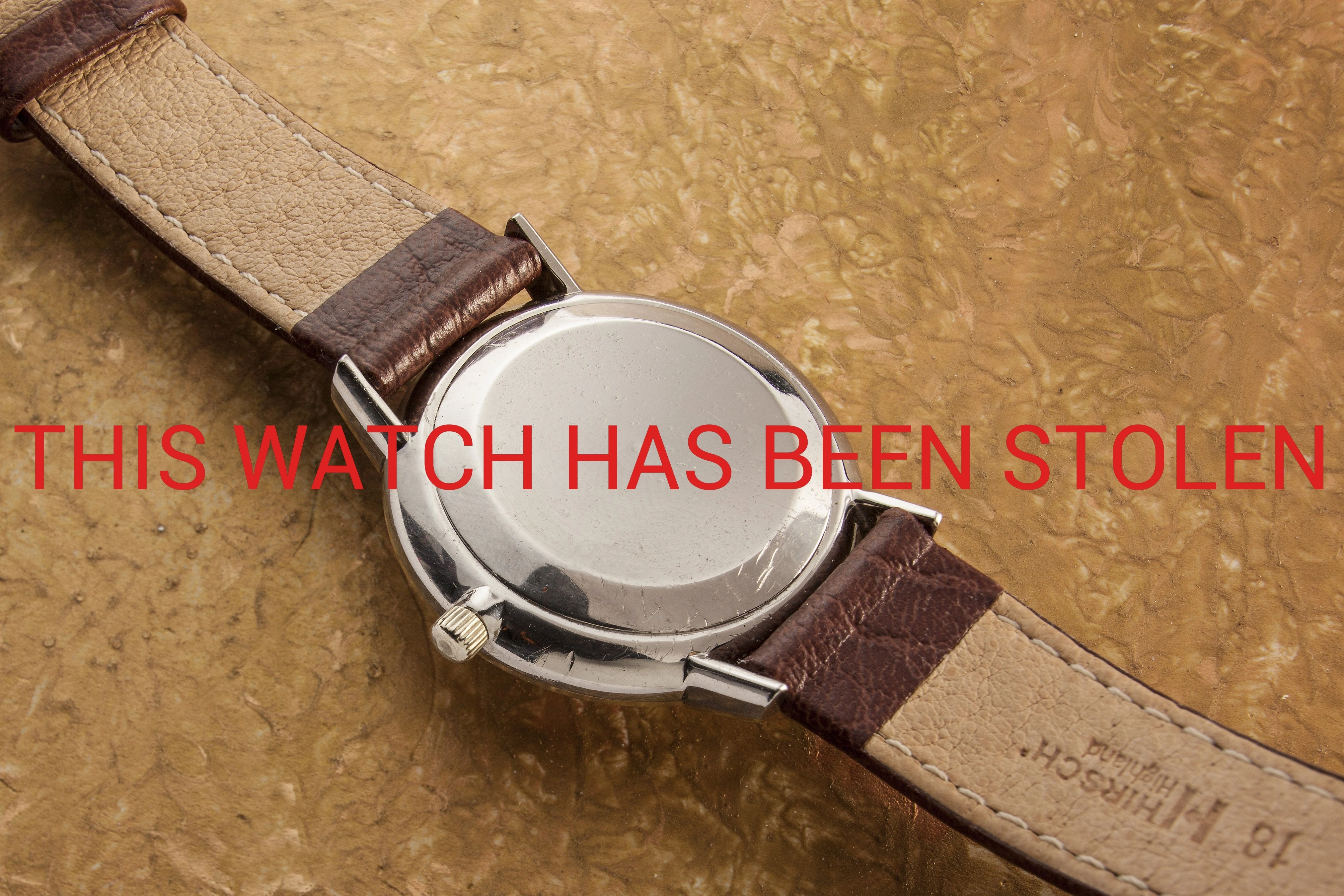 Omega Geneve cal1030