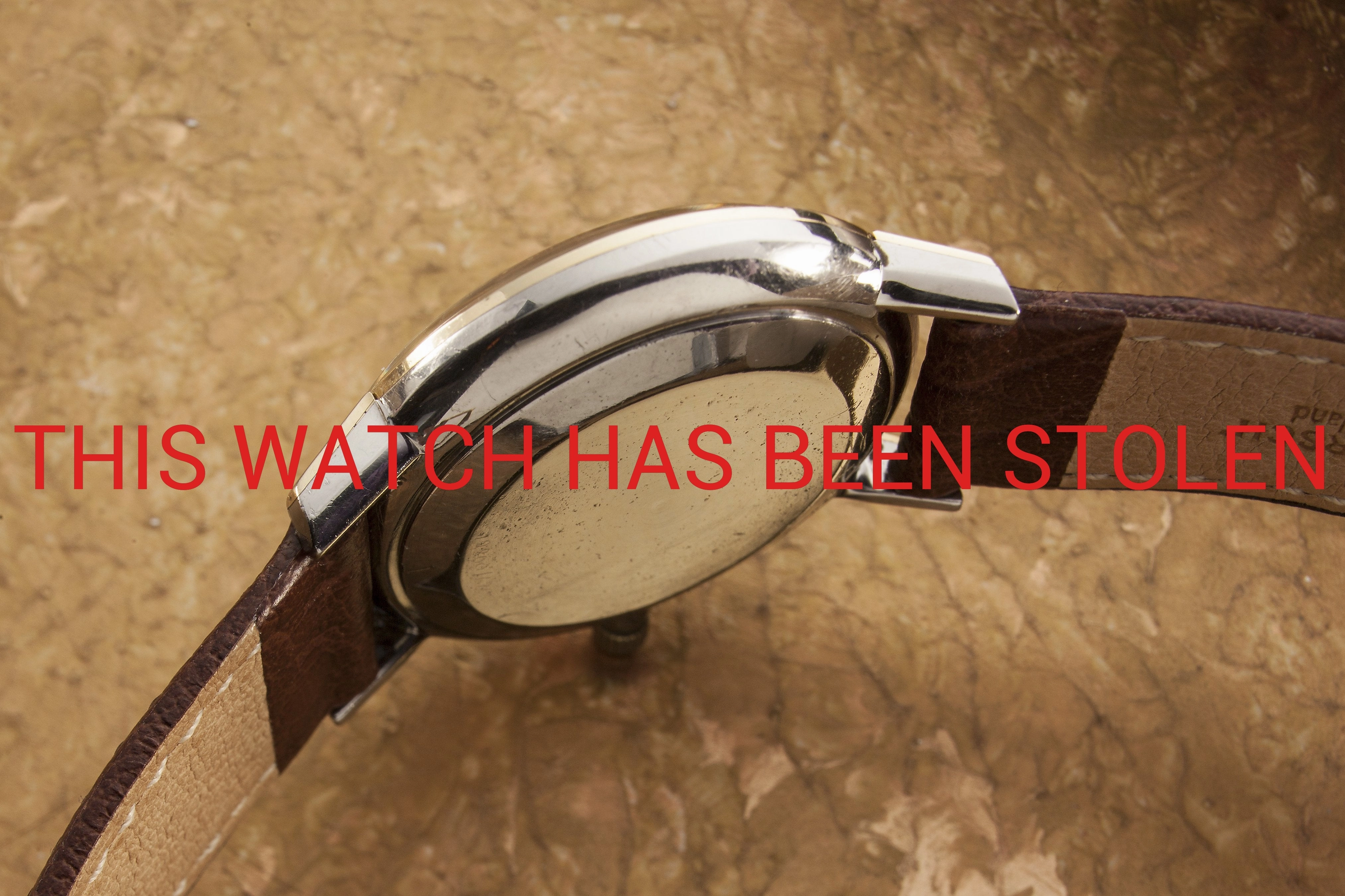 Omega Geneve cal1030