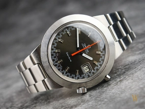 Omega Geneve chronostop
