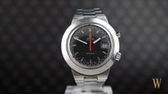 Omega Geneve chronostop
