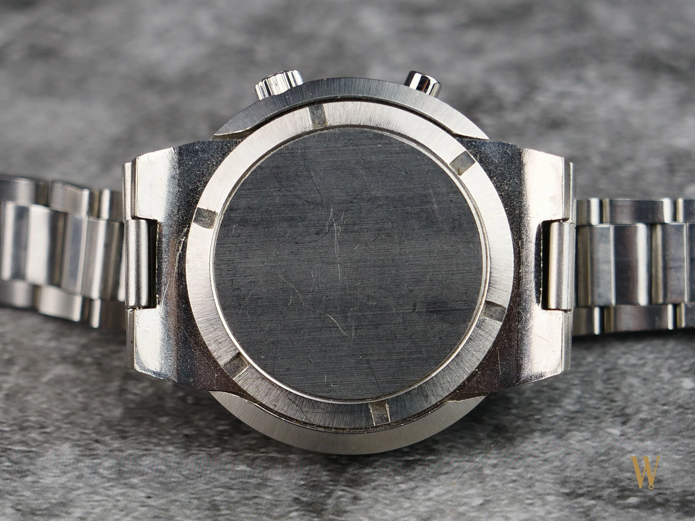 Omega Geneve chronostop