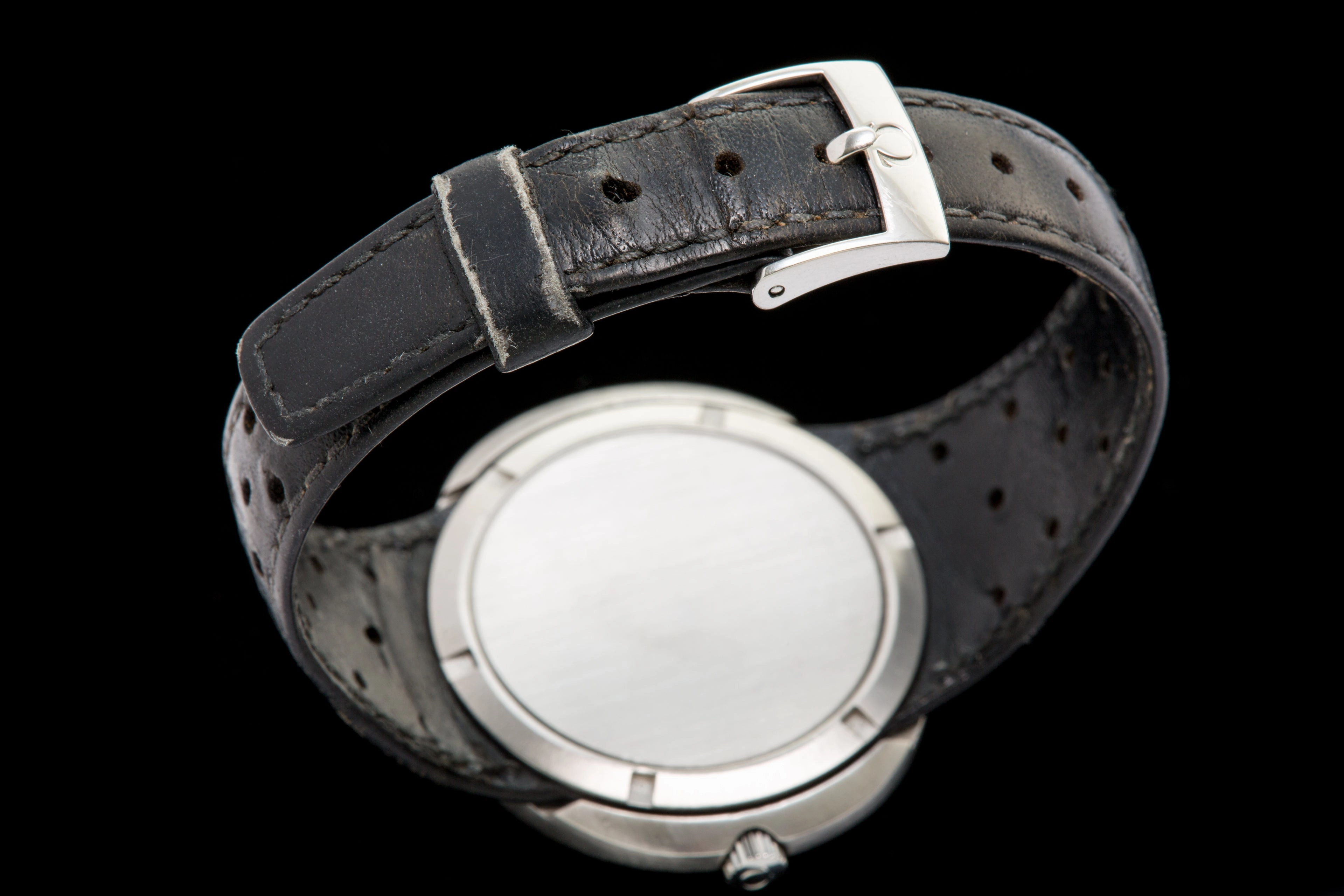 Omega Geneve Dynamic