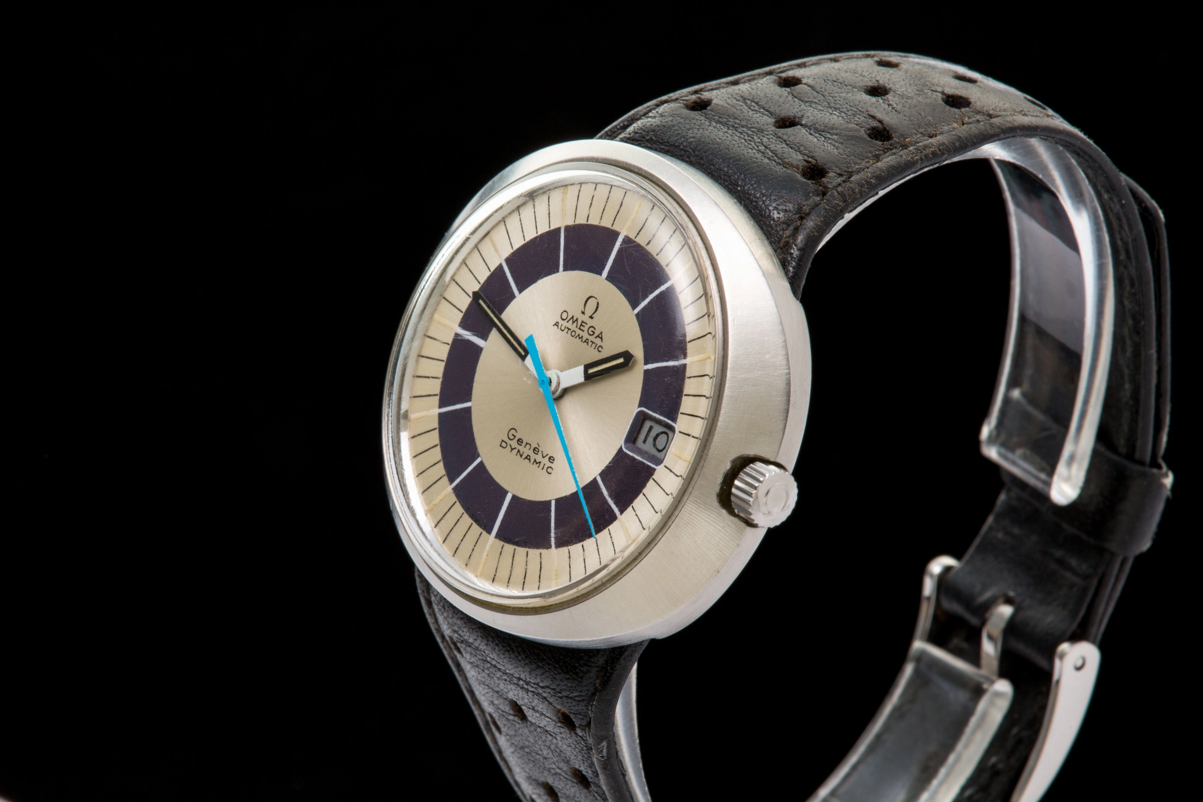 Omega Geneve Dynamic