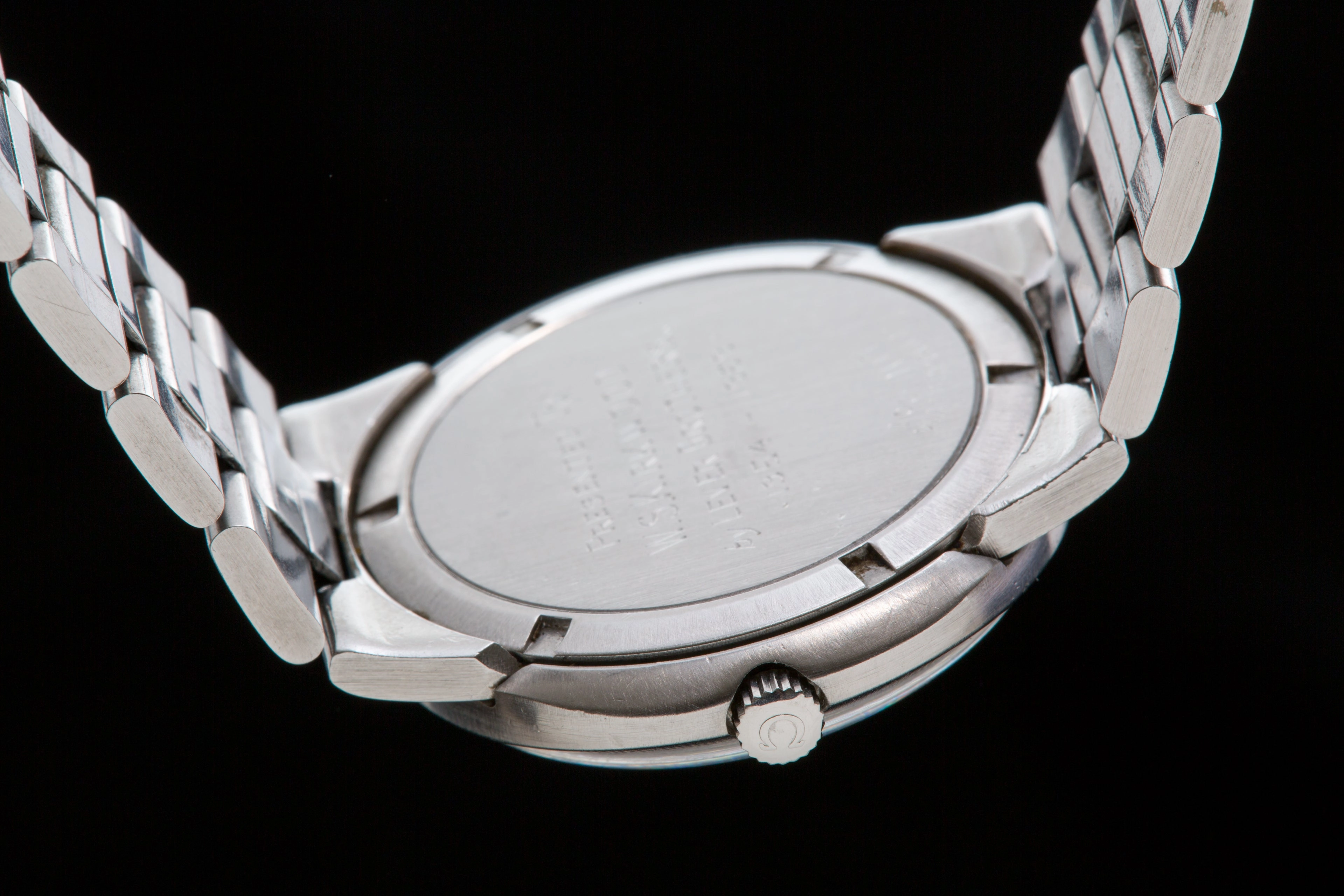 Omega Geneve Dynamic automatic - SOLD