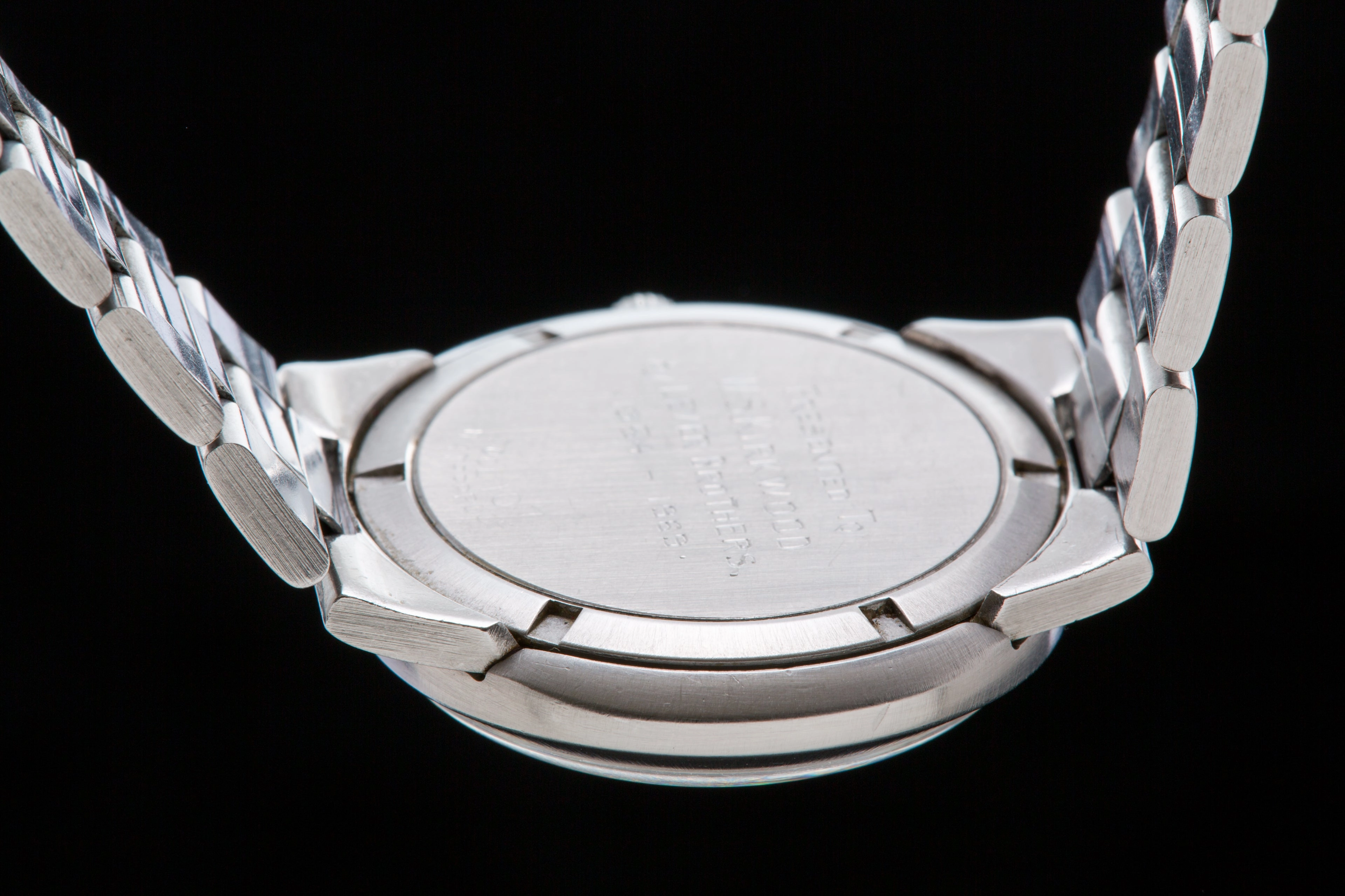 Omega Geneve Dynamic automatic - SOLD