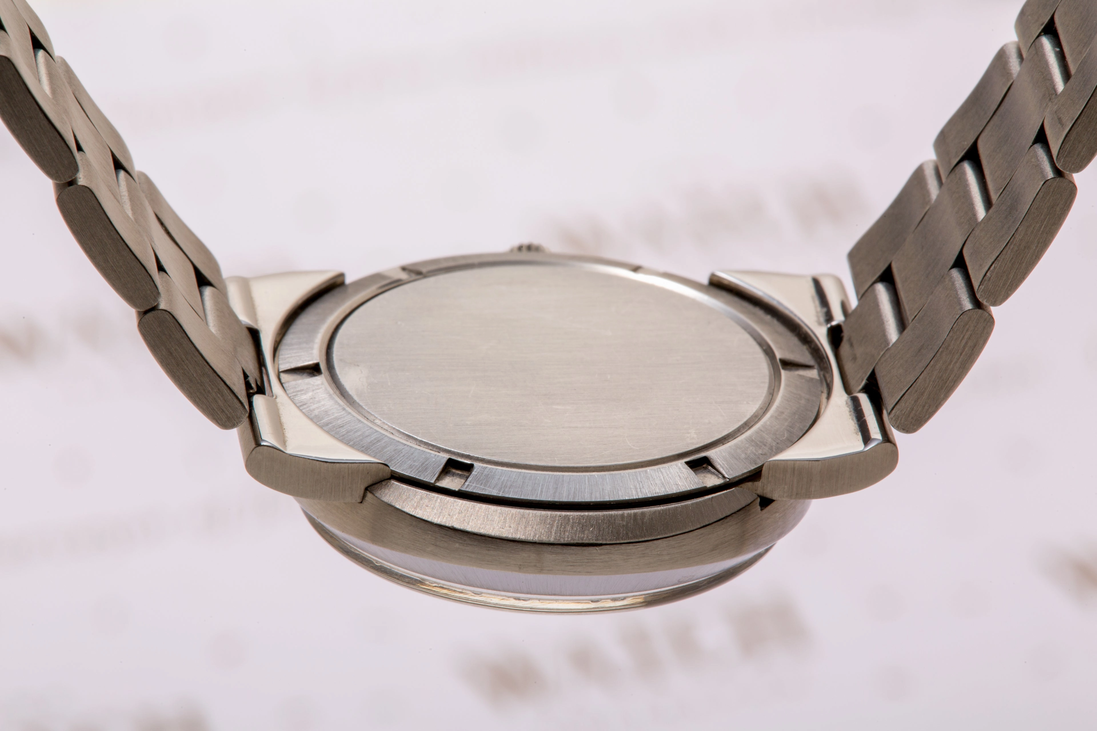 Omega Geneve Dynamic automatic SOLD