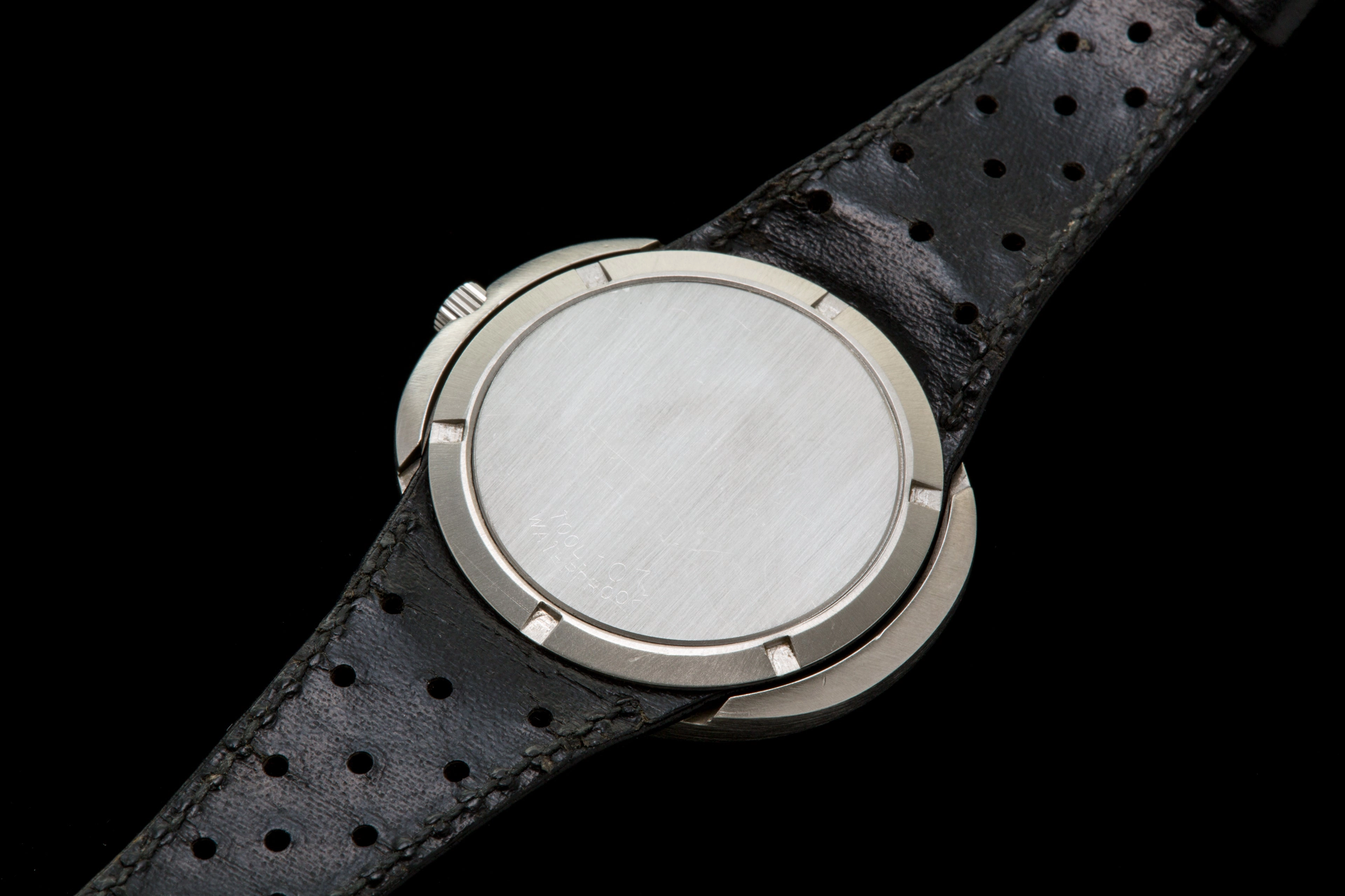 Omega Geneve Dynamic