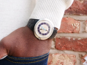 Omega Geneve Dynamic