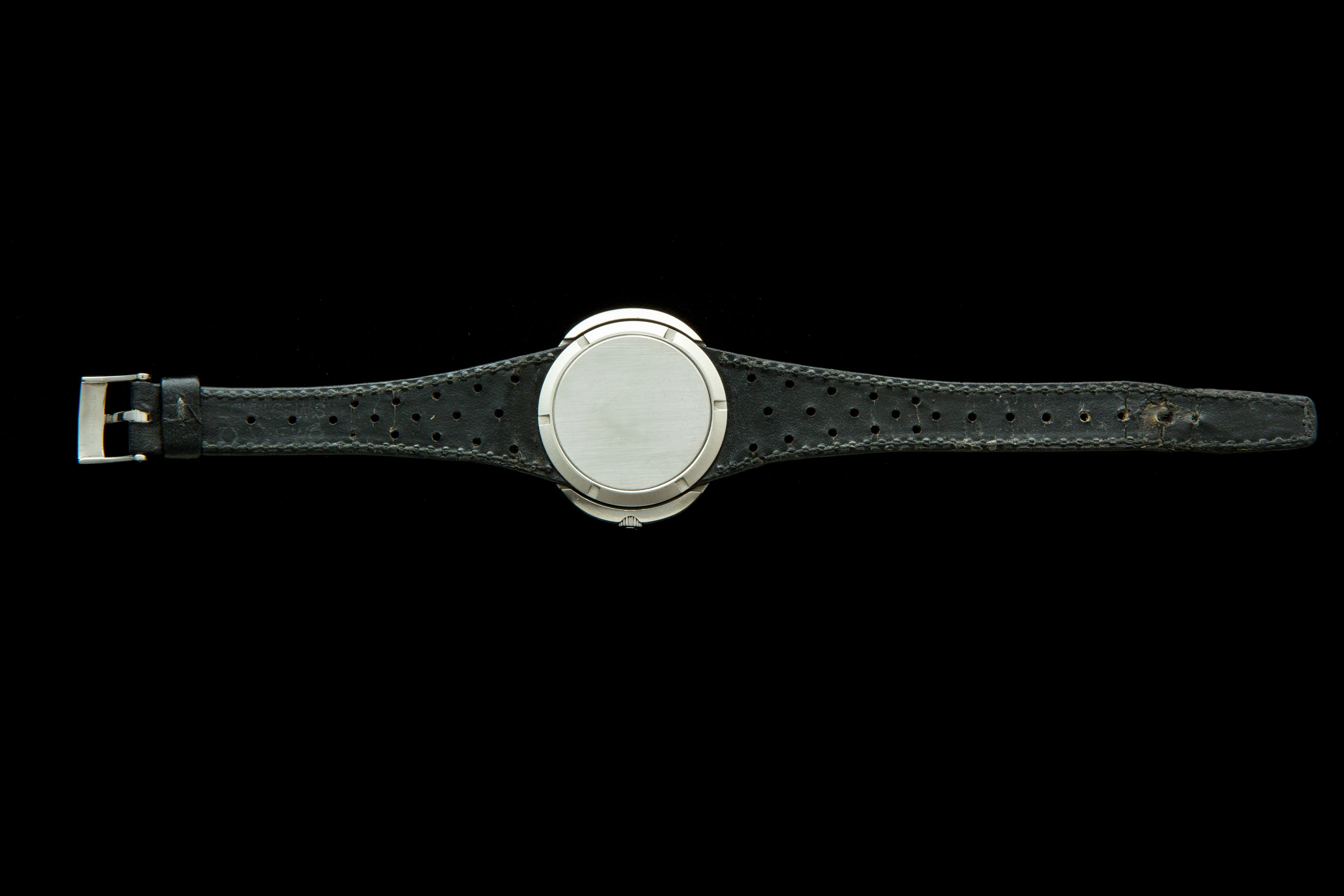 Omega Geneve Dynamic