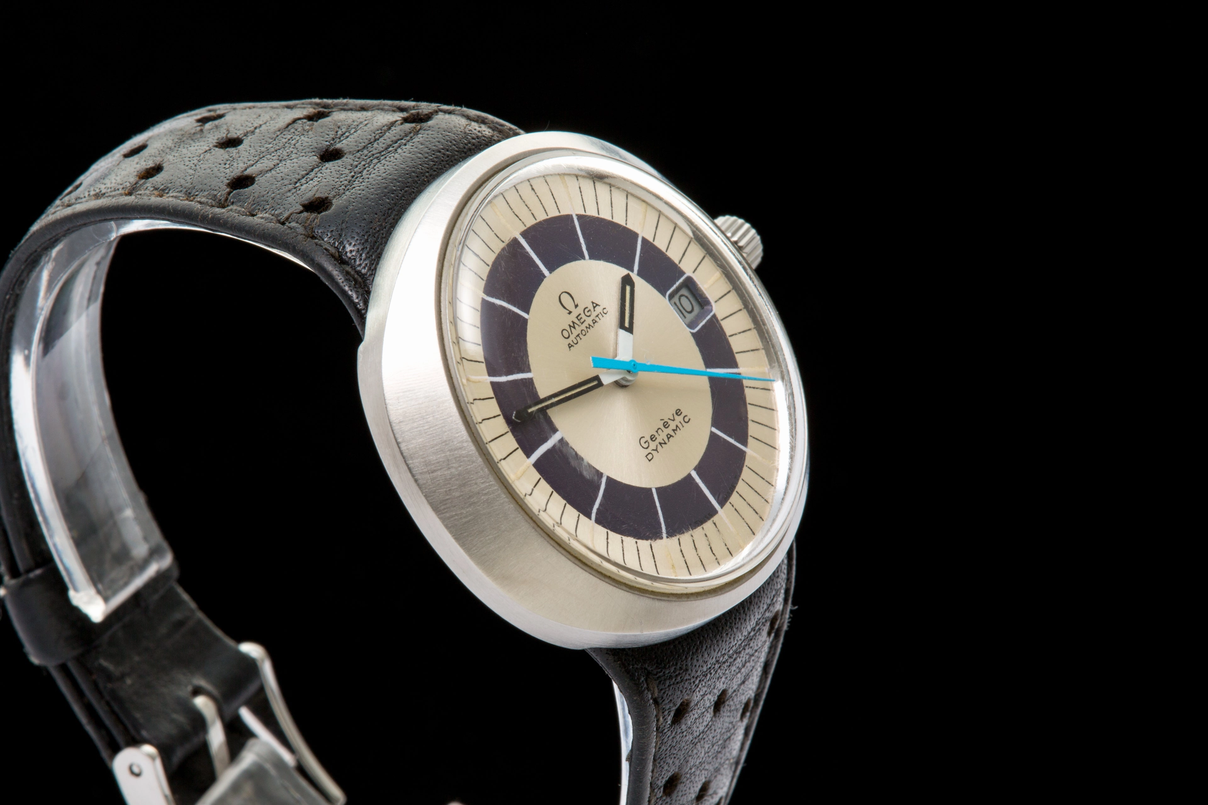Omega Geneve Dynamic