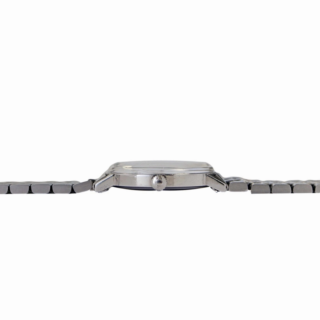 Omega Geneve Ref. 136.019, 1968