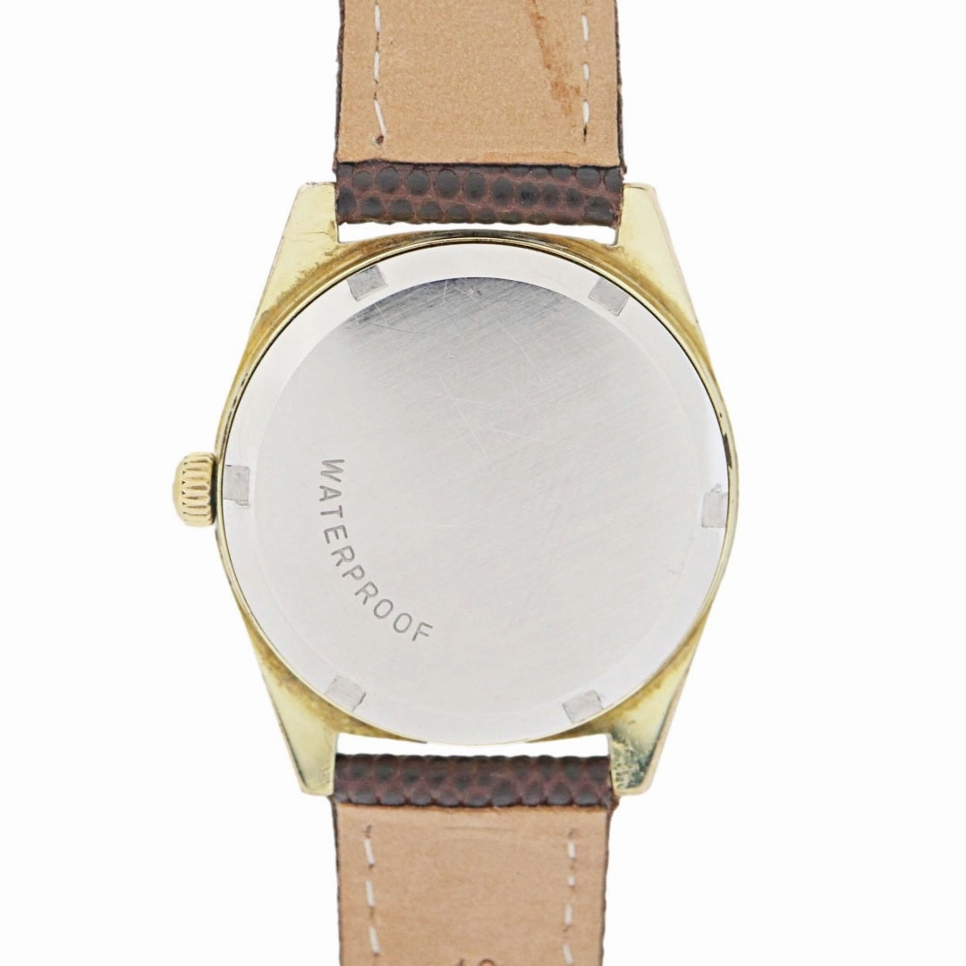 Omega Geneve reference 136.041, 1970