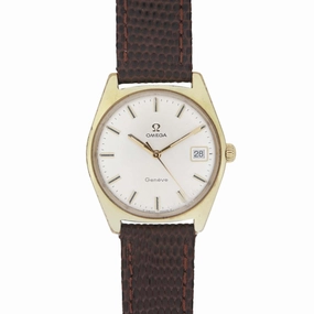 Omega Geneve reference 136.041, 1970