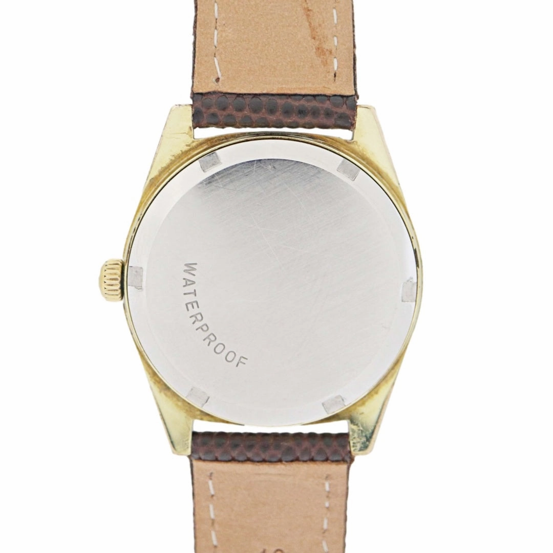 Omega Geneve reference 136.041, 1970
